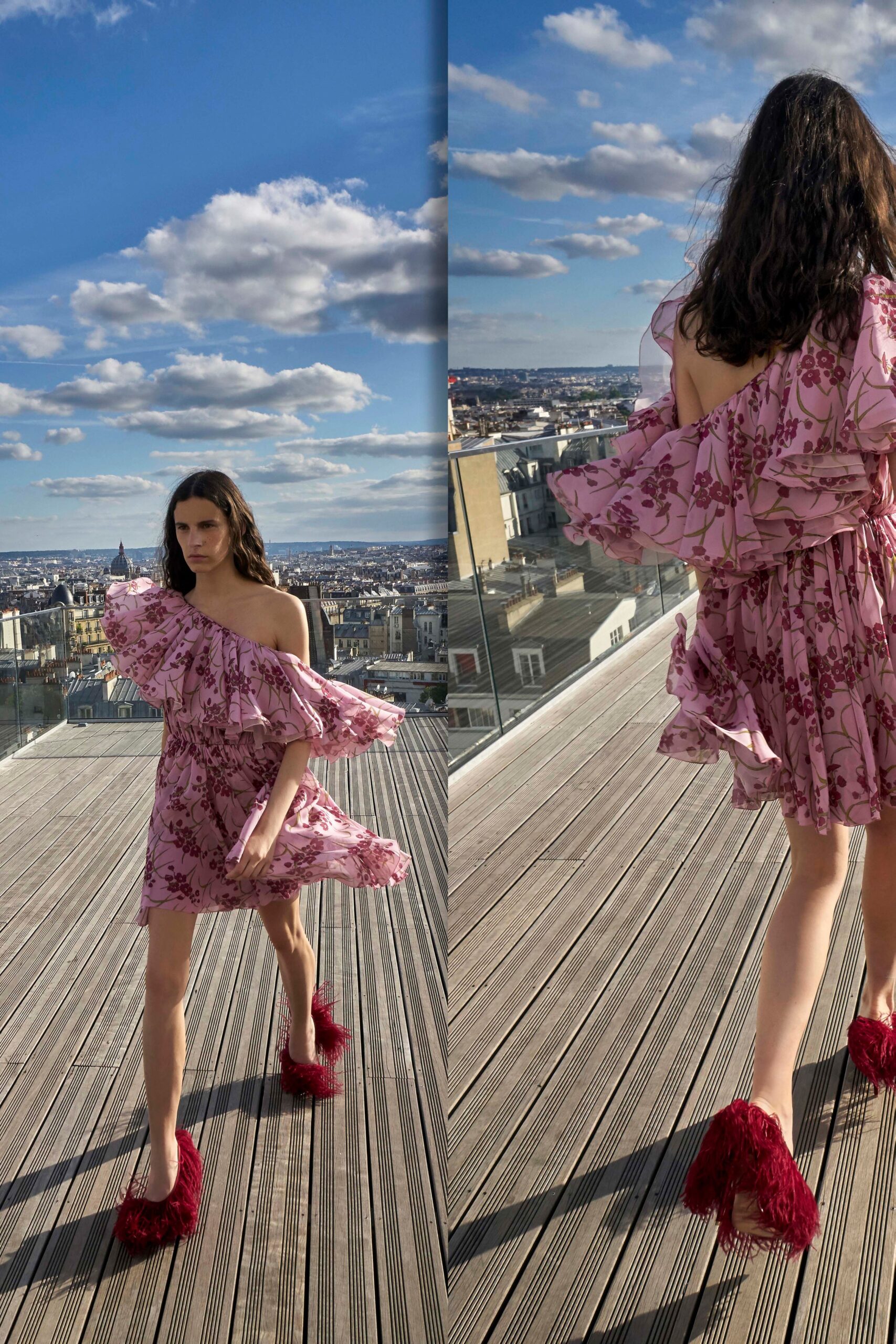 Giambattista Valli Resort 19 Look 18