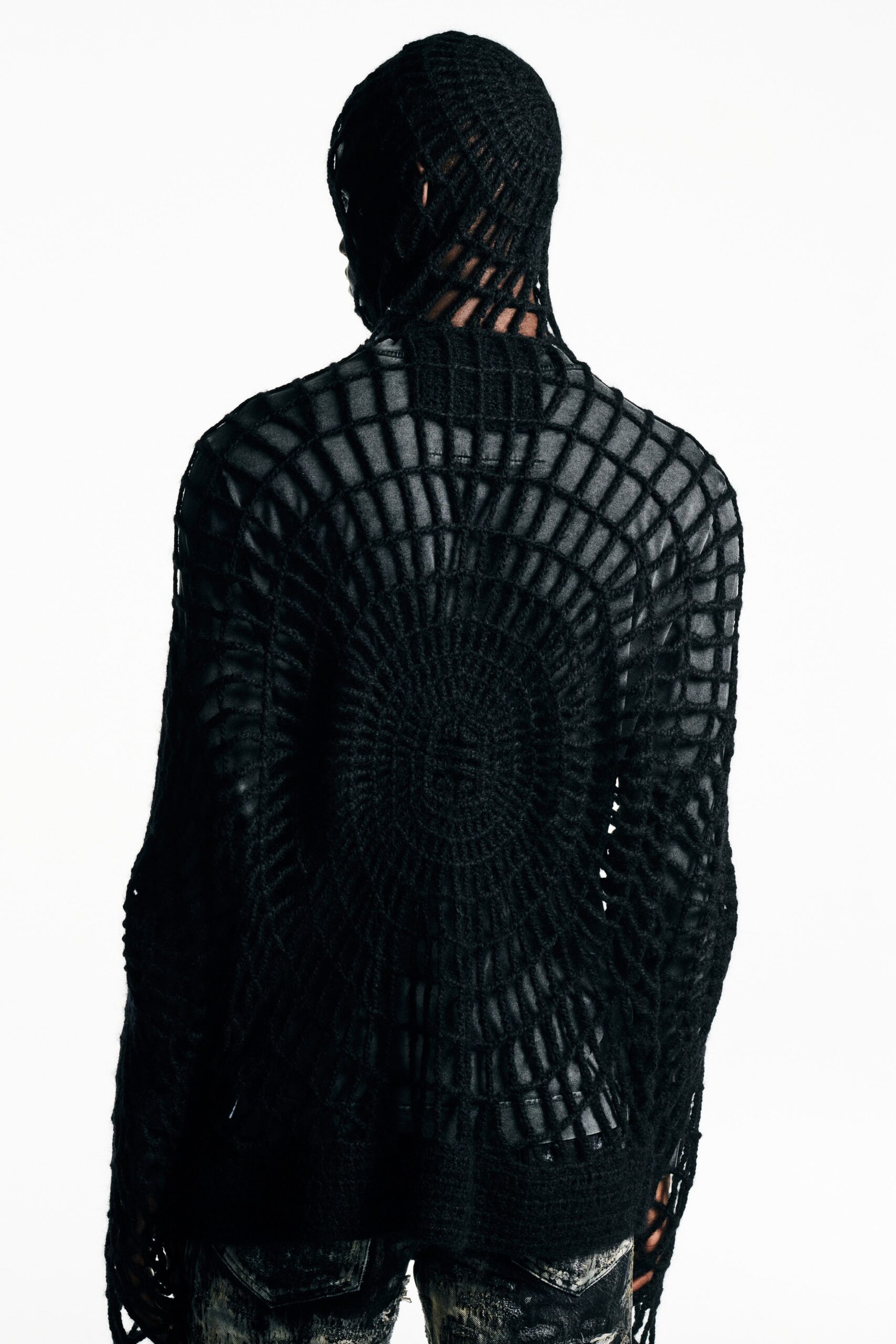 Givenchy Resort 23 Look 18