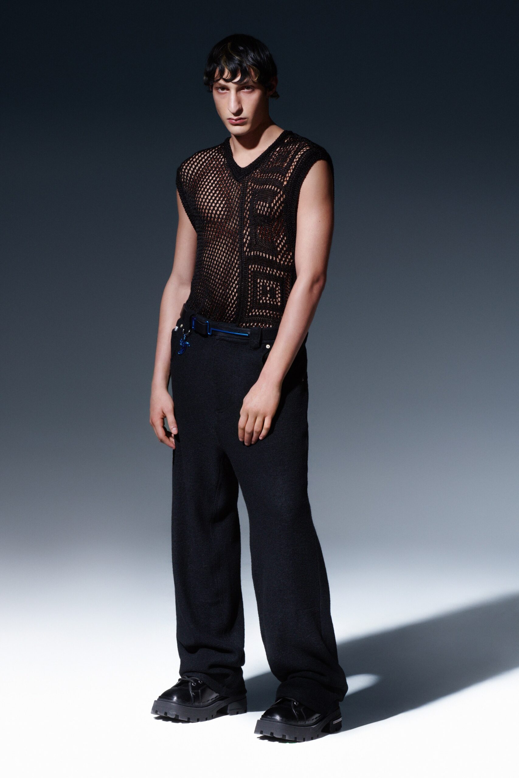 Eytys F/W 21 Menswear Look 18