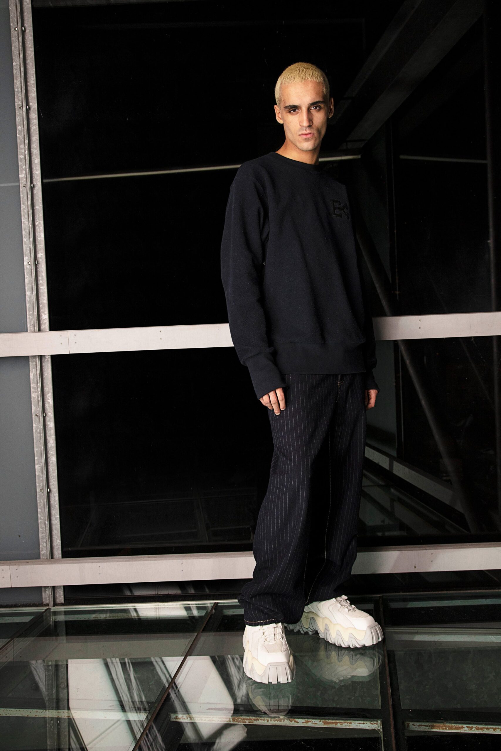Eytys F/W 19 Menswear Look 19