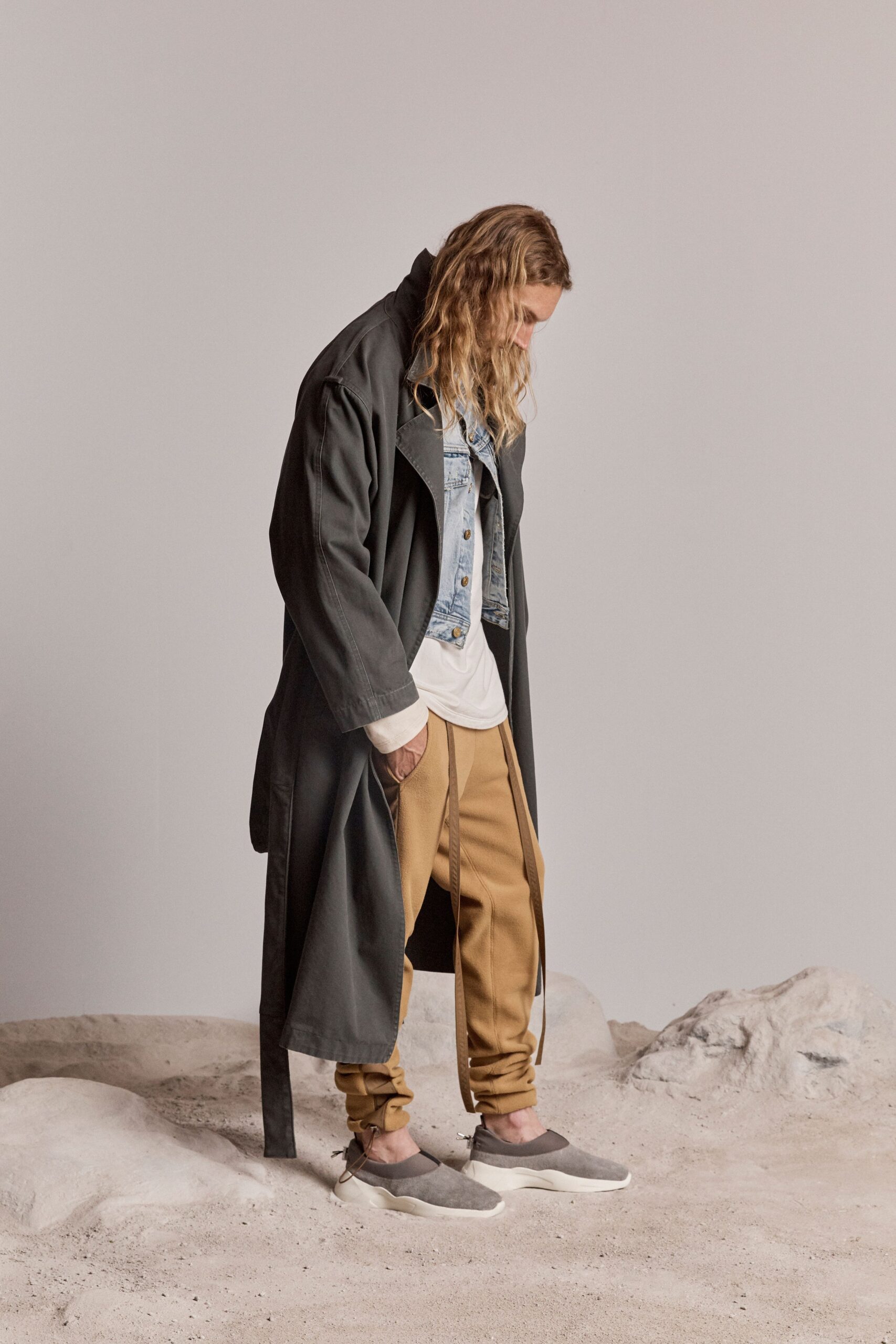 Fear of God S/S 19 Look 19