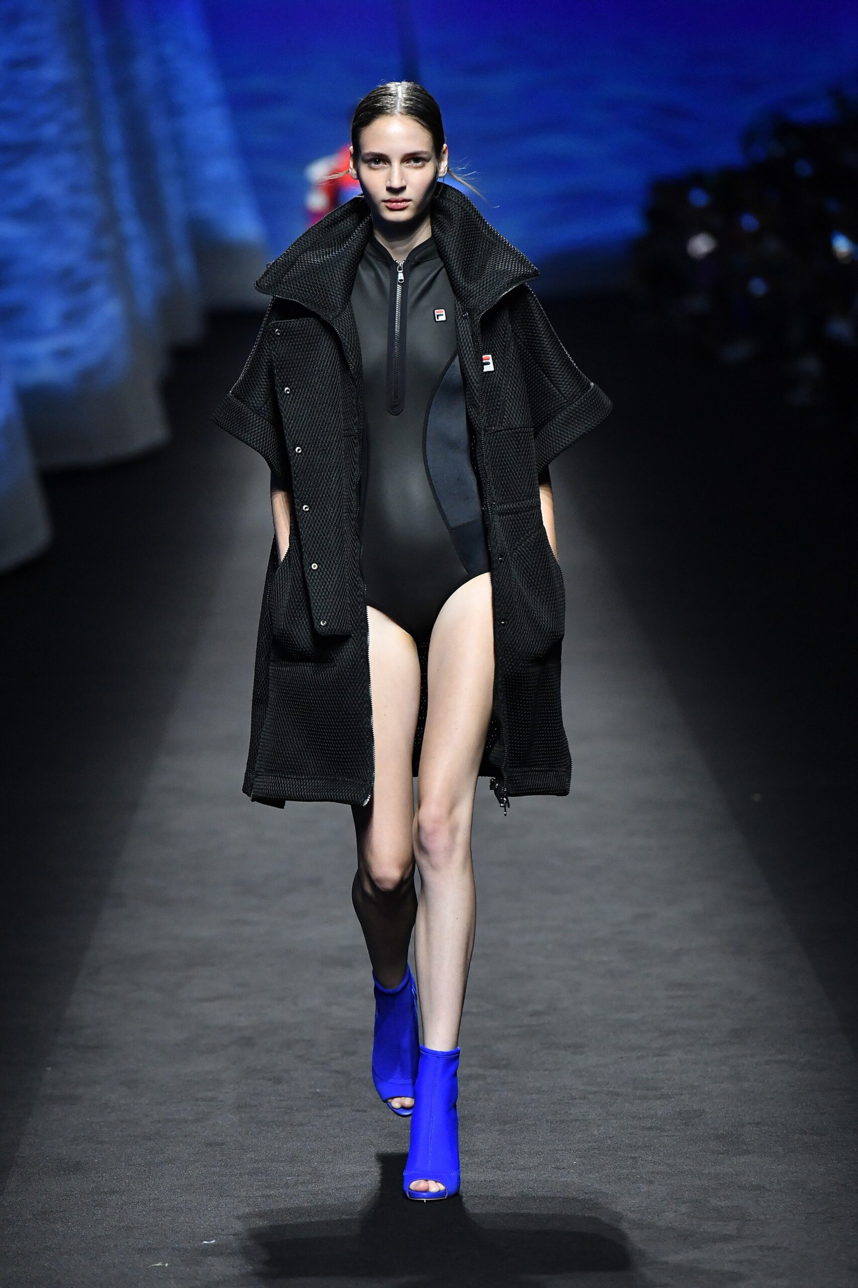 FILA S/S 20 Look 19
