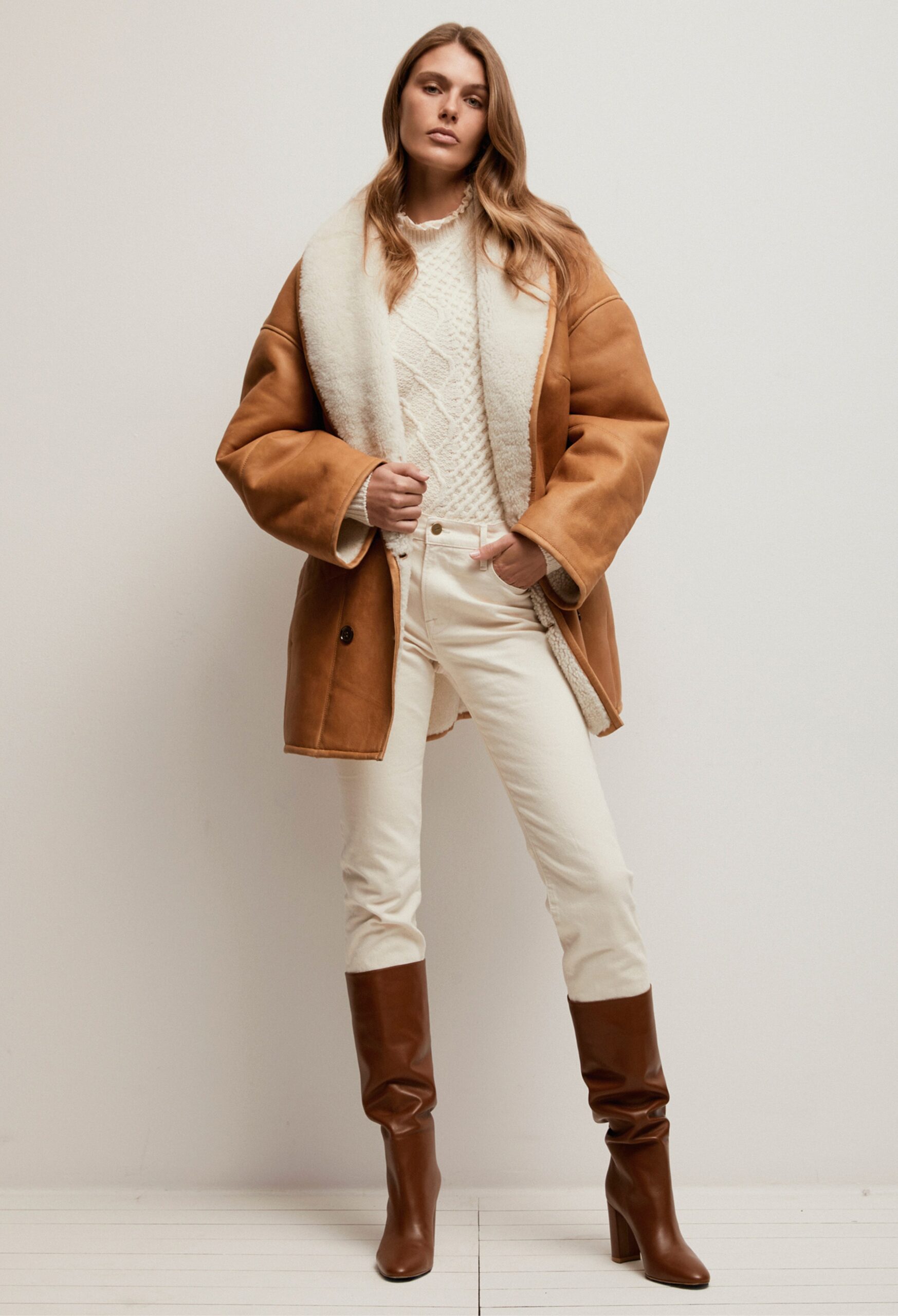 Frame F/W 19 Look 19