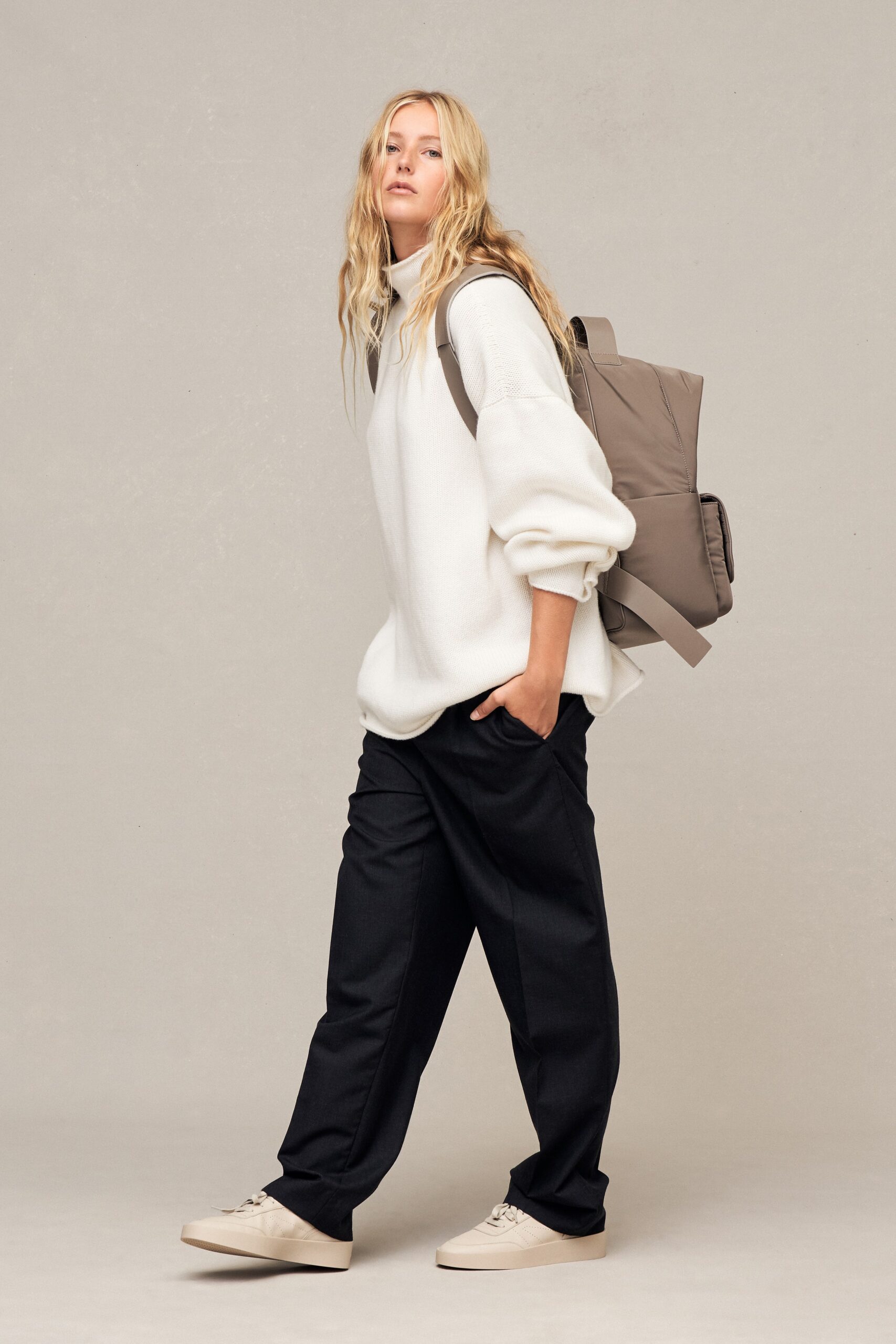 Fear of God F/W 21 Look 19