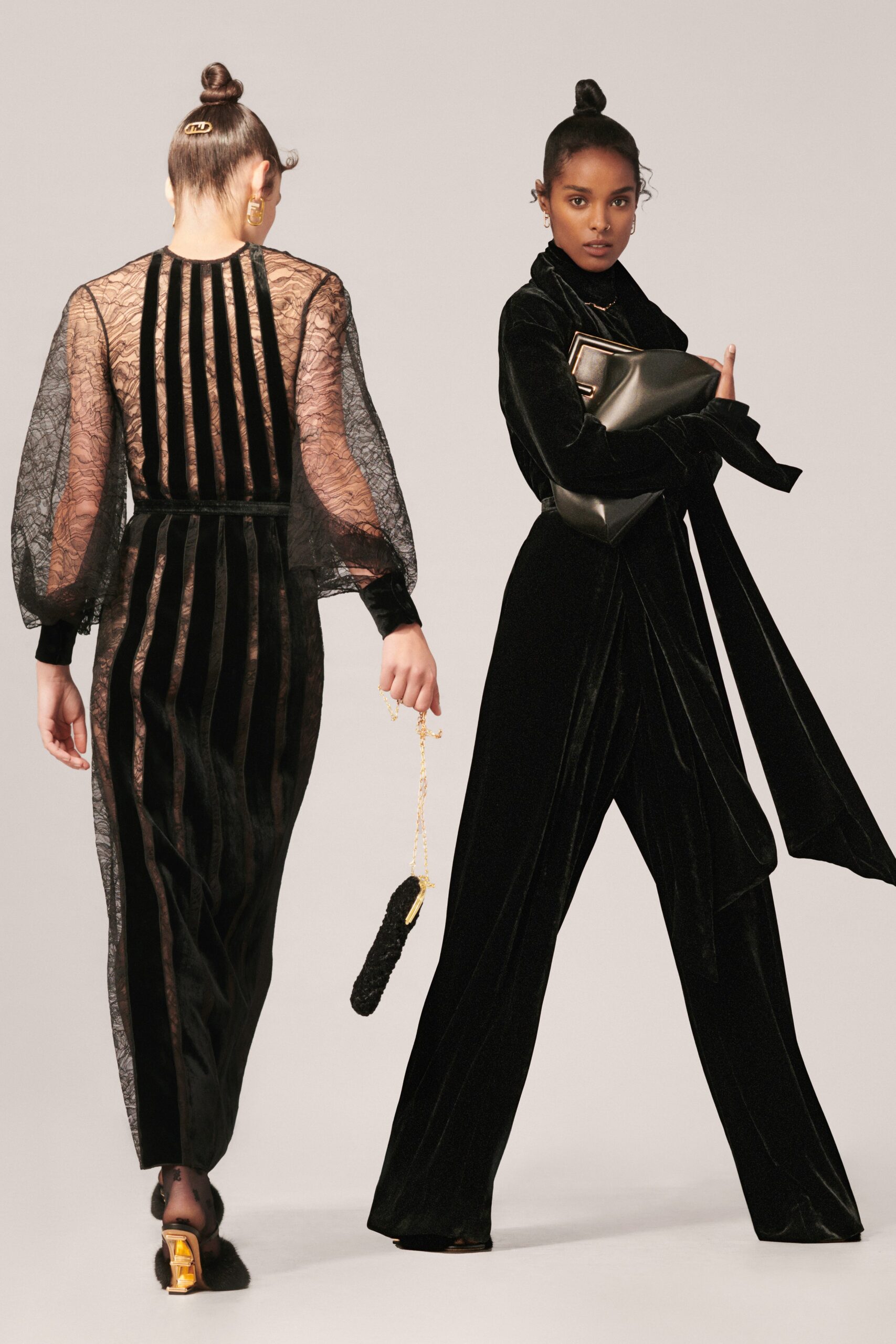 Fendi Resort 22 Look 19