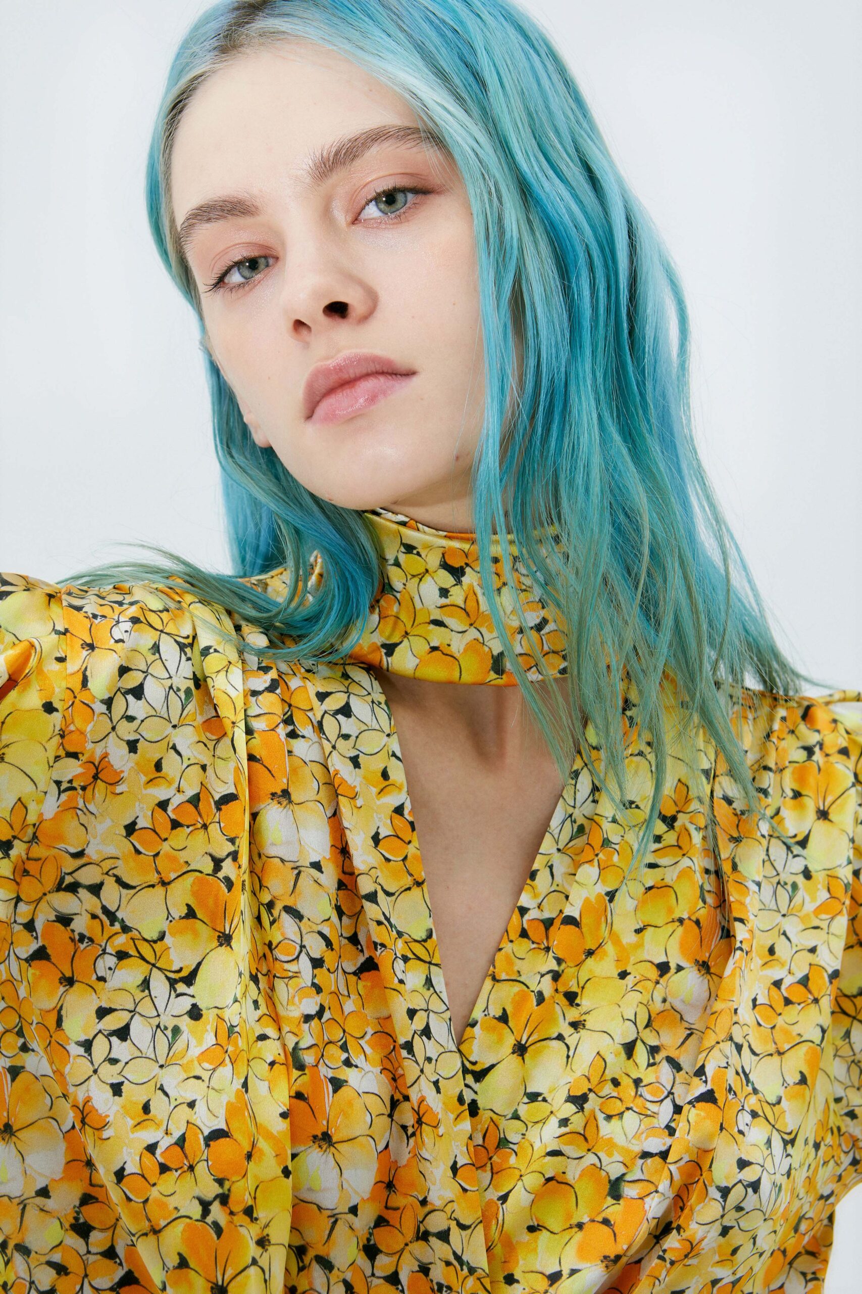 Filles à Papa F/W 19 Look 18