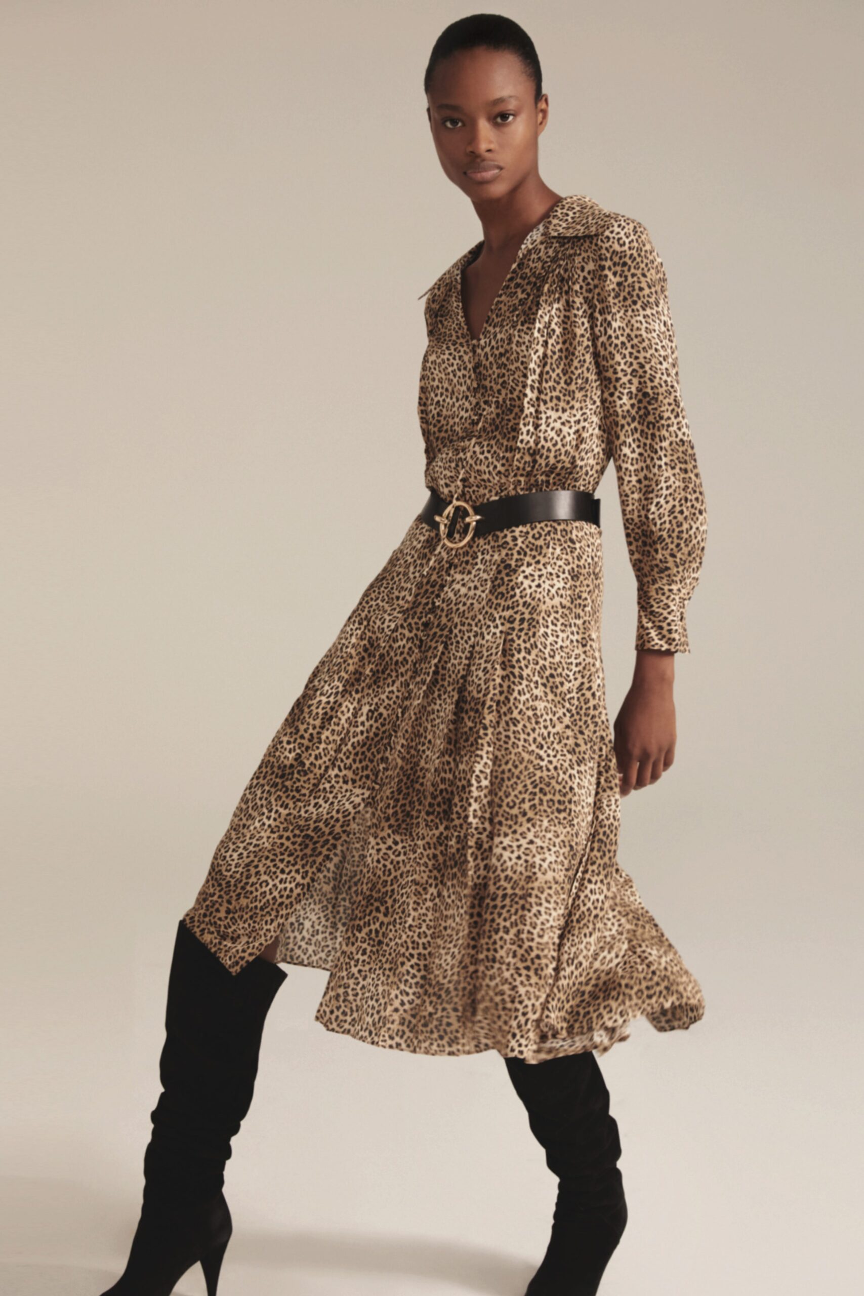 Frame F/W 20 Look 19