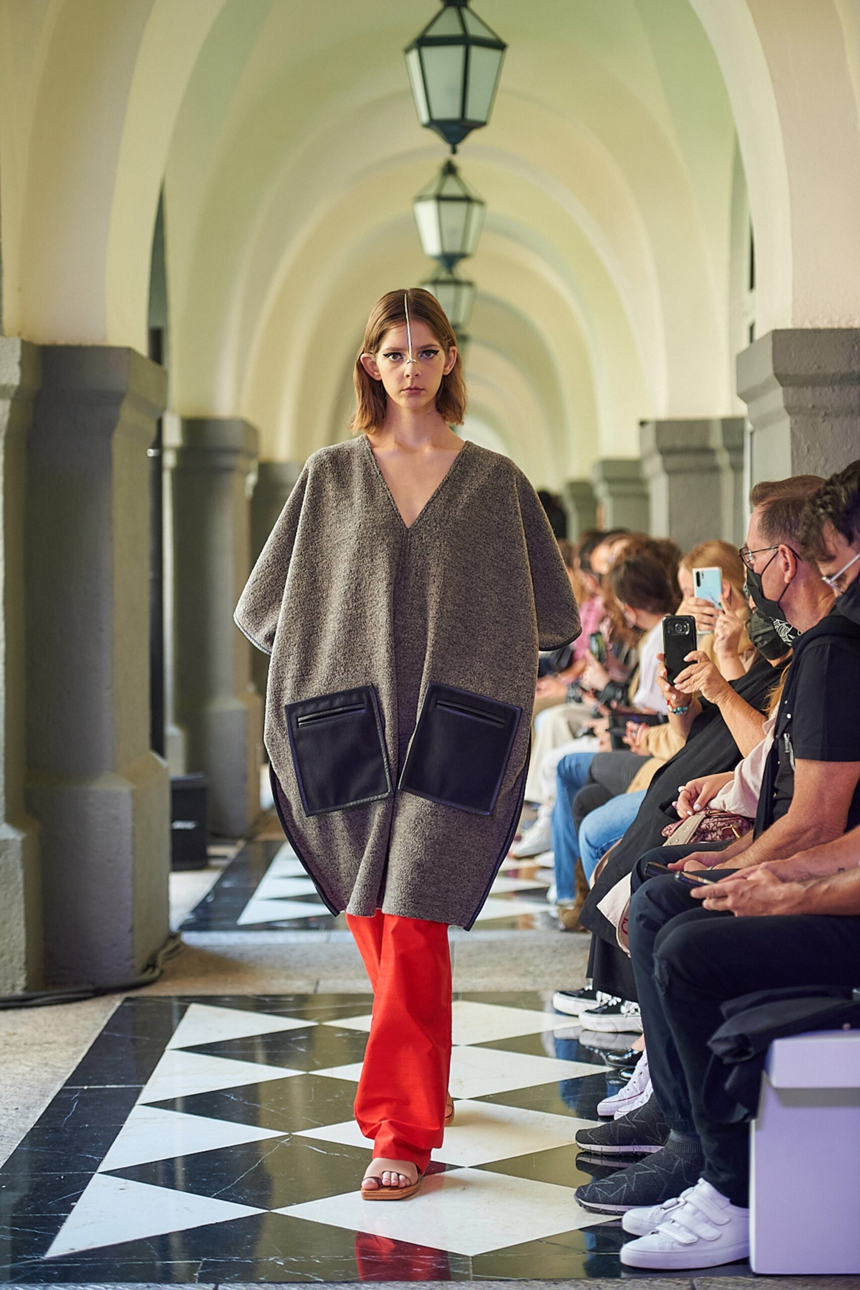 Francisco Cancino Mexico F/W 21 Look 19