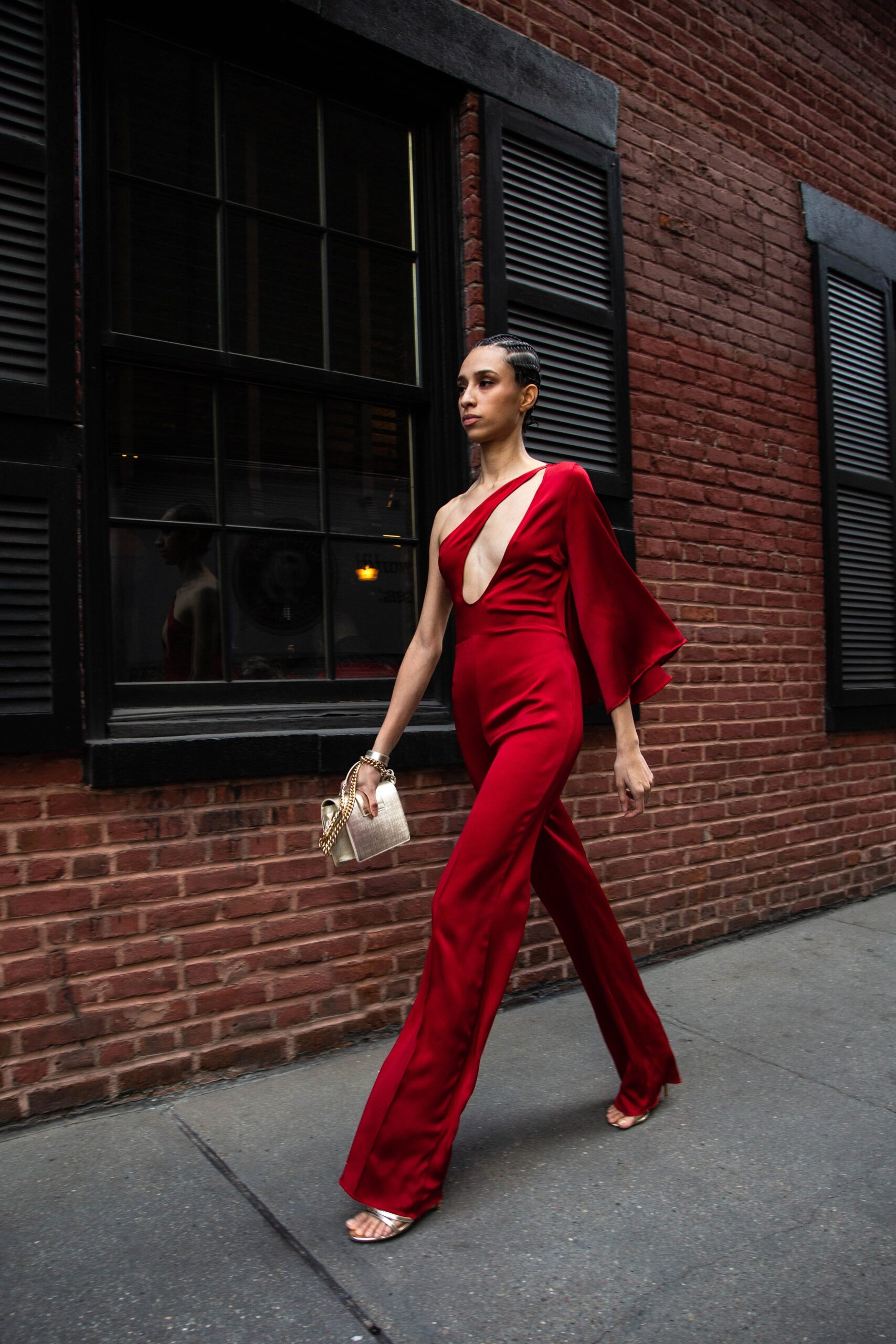 Frederick Anderson F/W 22 Look 17