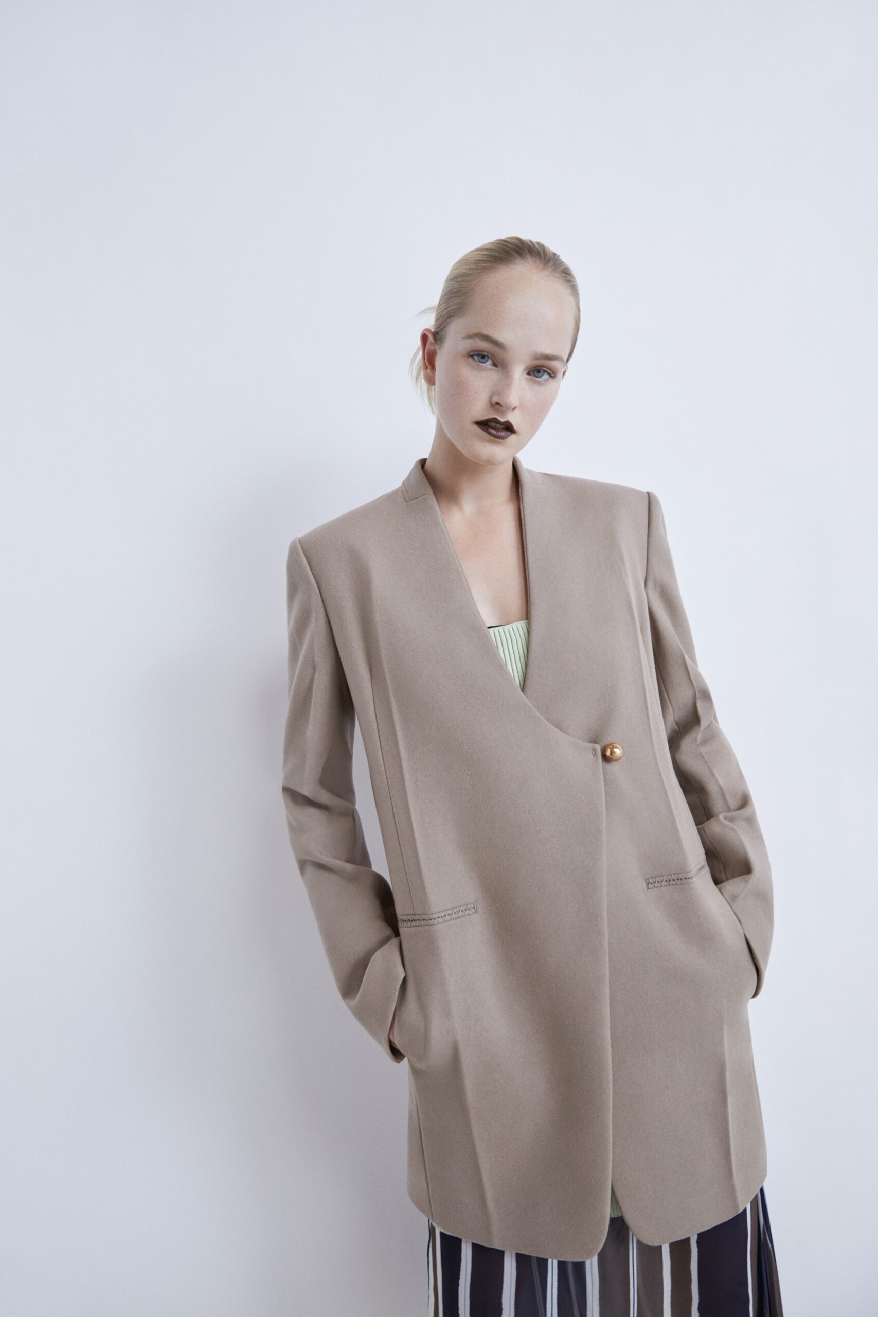 Gabriele Colangelo Resort 21 Look 14