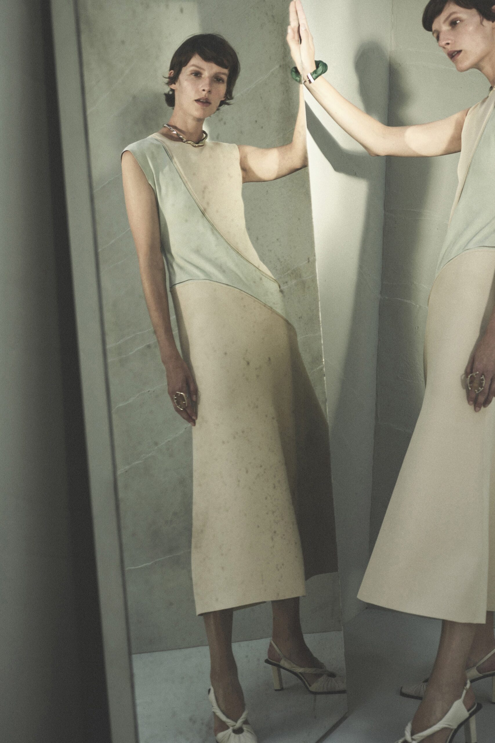 Giada S/S 21 Look 19