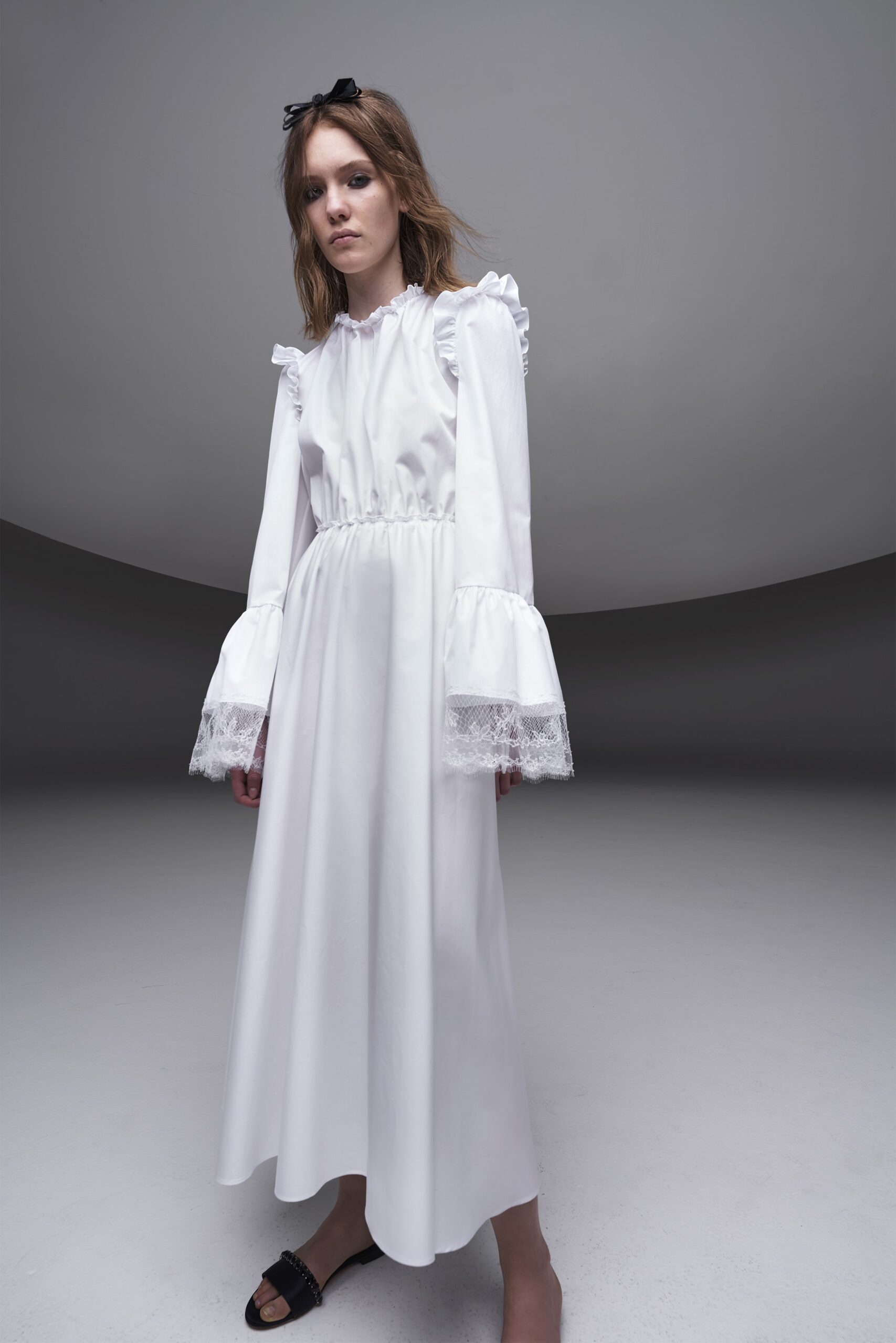 Giambattista Valli Resort 21 Look 17