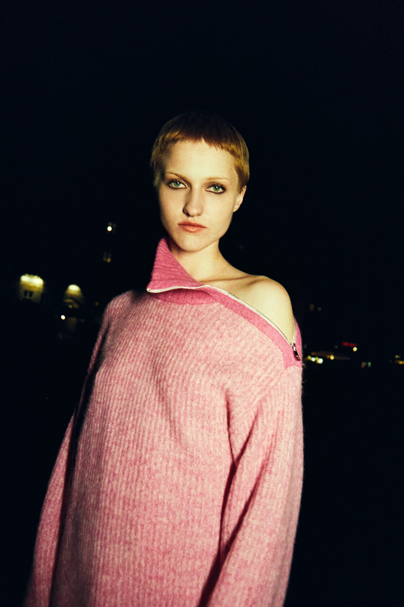 Ganni Resort 22 Look 19