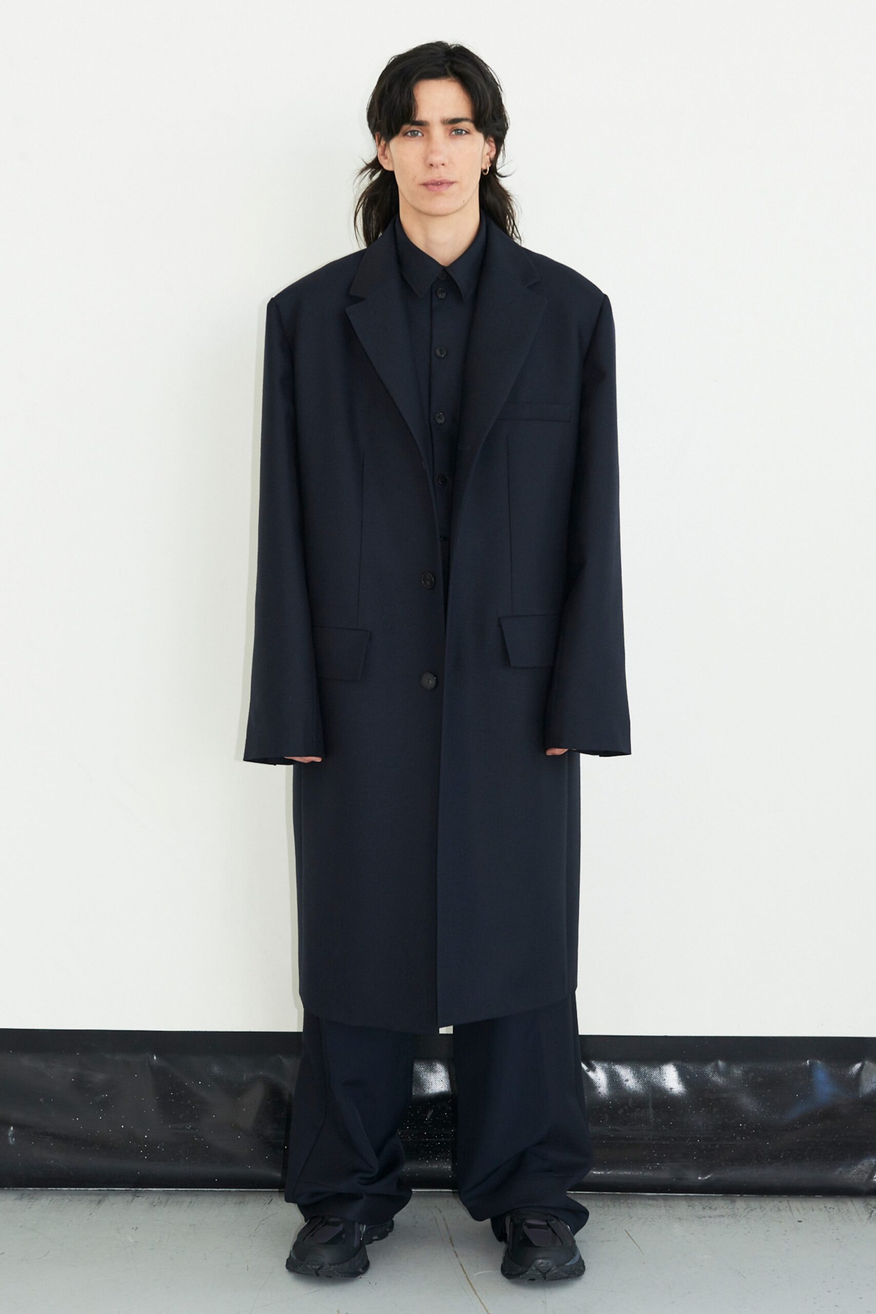 Gauchere F/W 21 Look 19