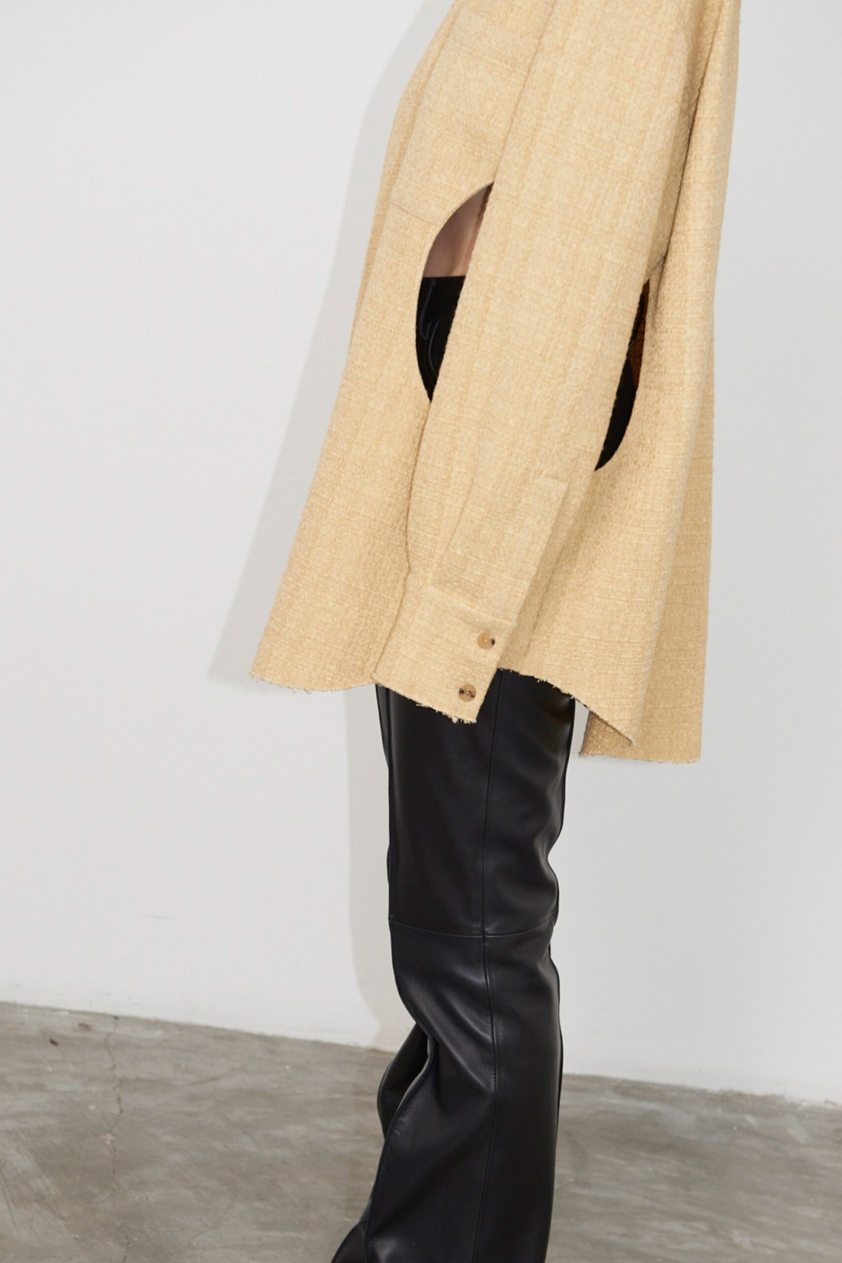 Gauchere Resort 22 Look 19
