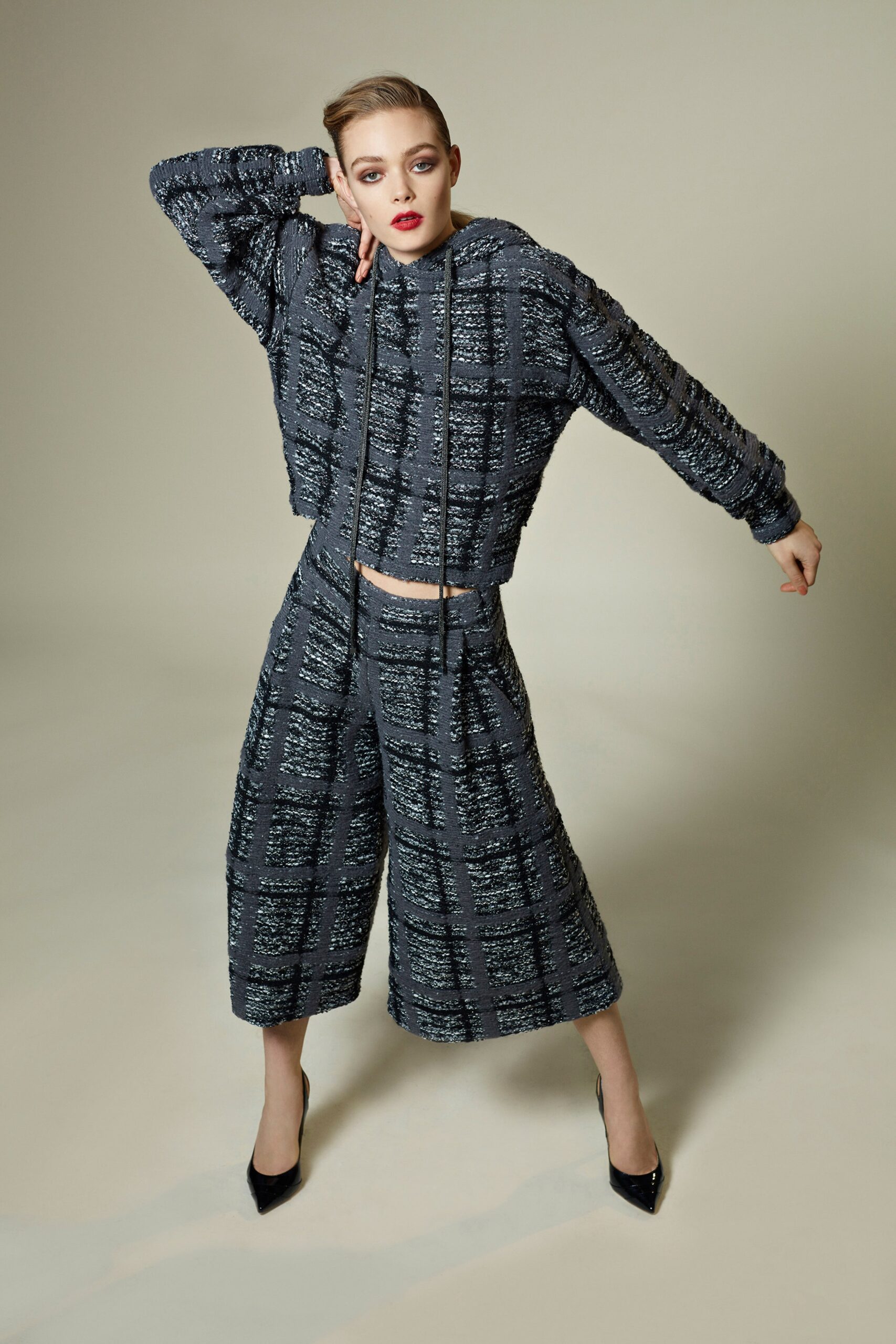 Genny F/W 20 Look 19