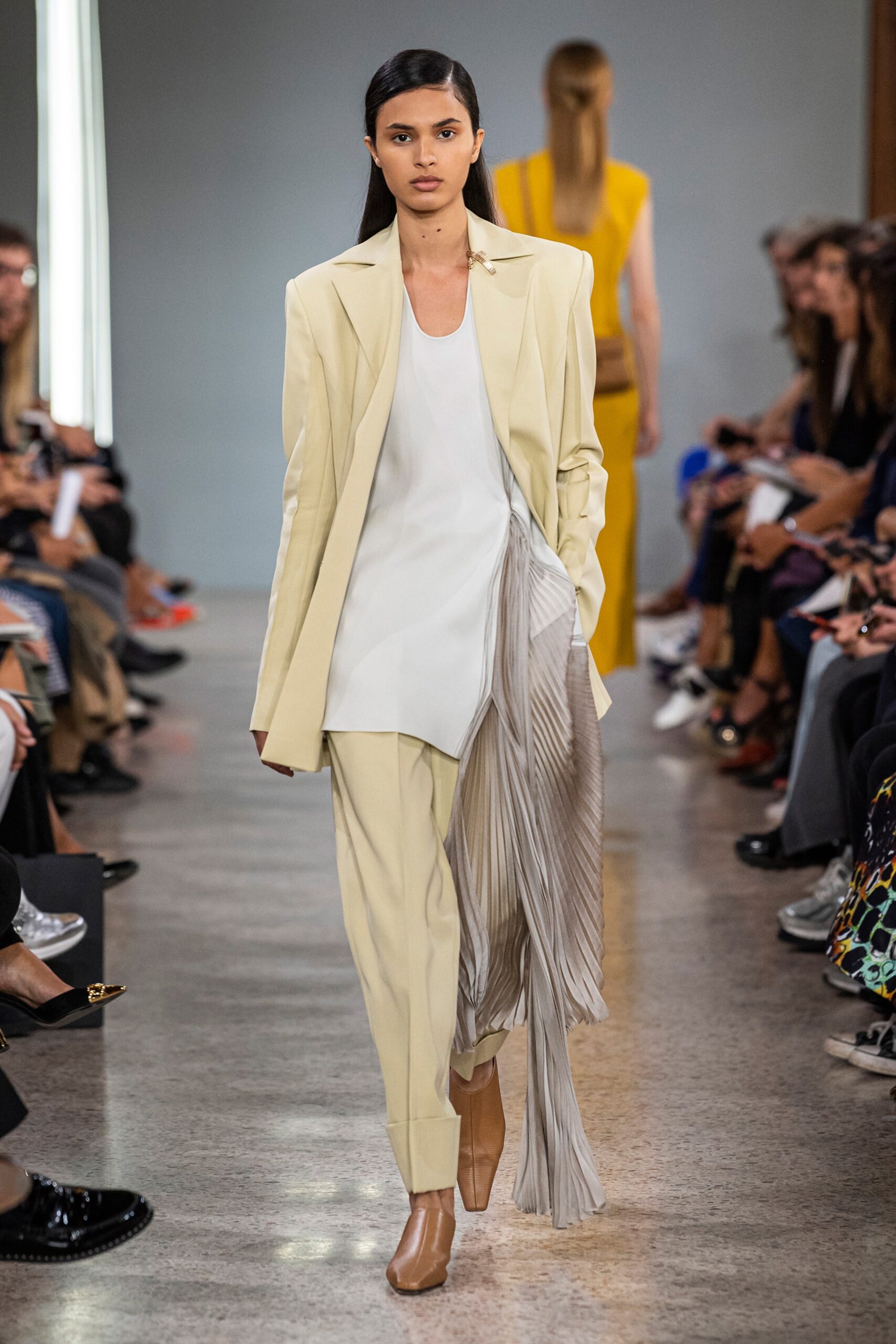 Giada S/S 20 Look 19