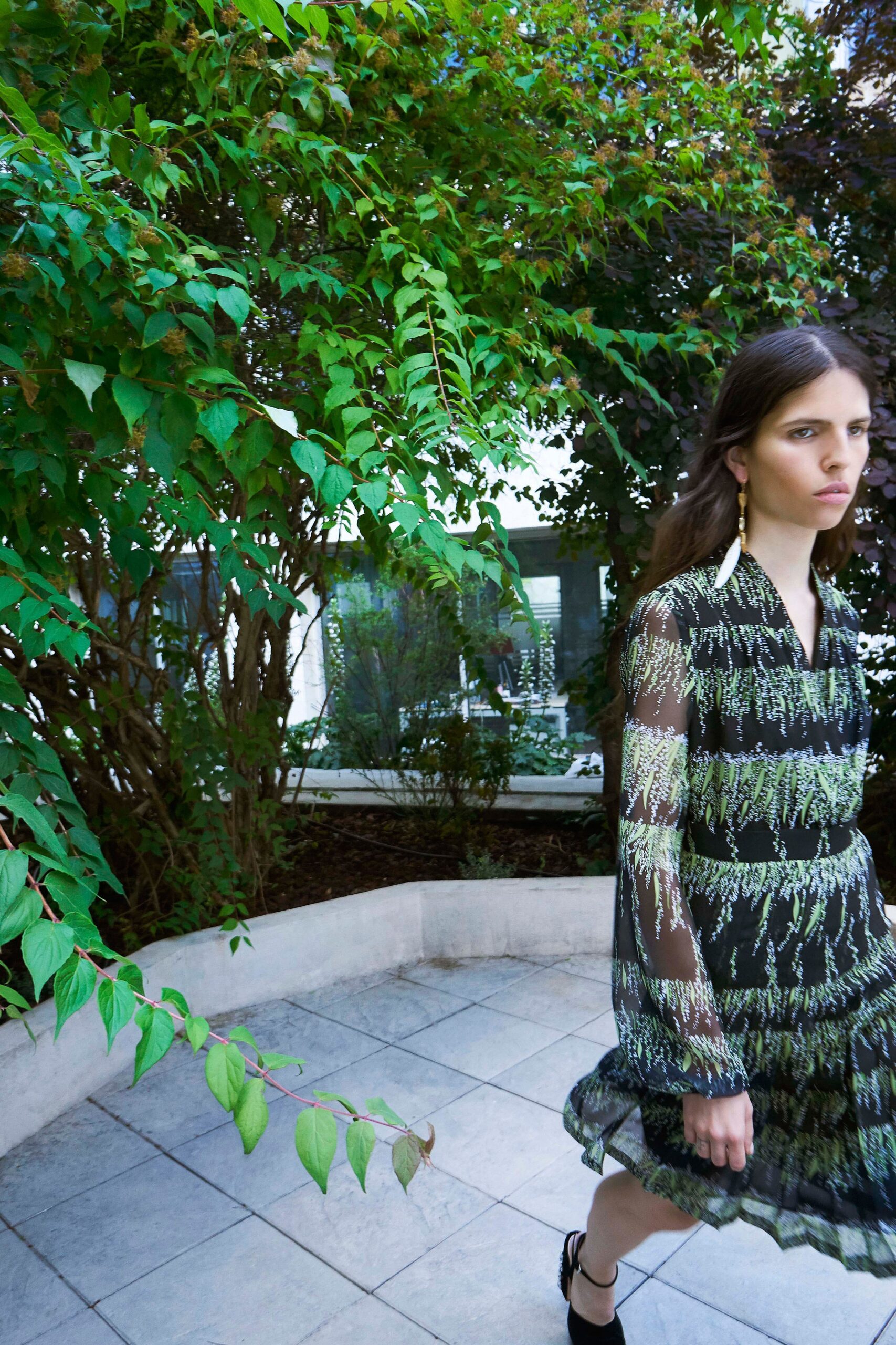 Giambattista Valli Resort 20 Look 19