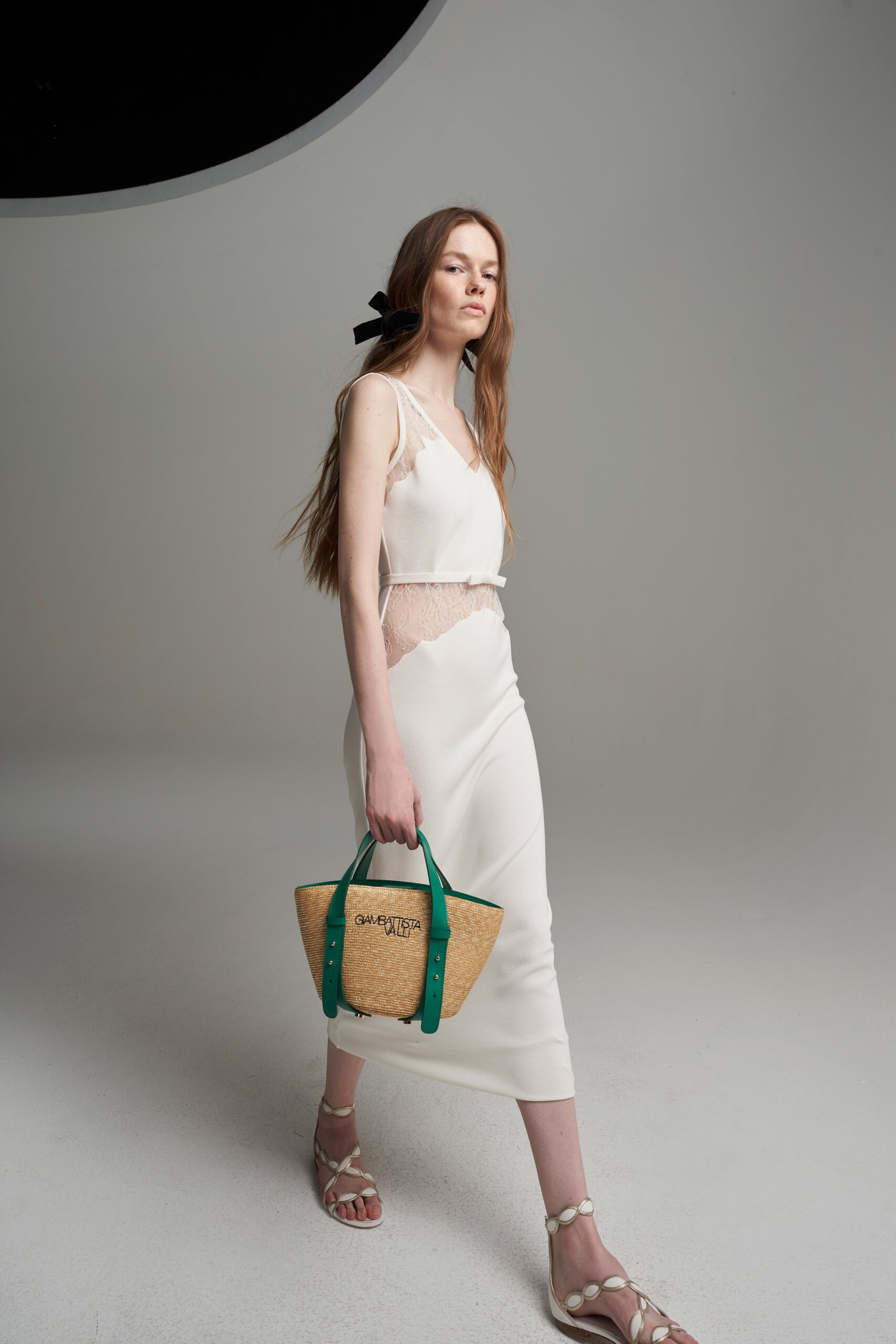 Giambattista Valli Resort 22 Look 19