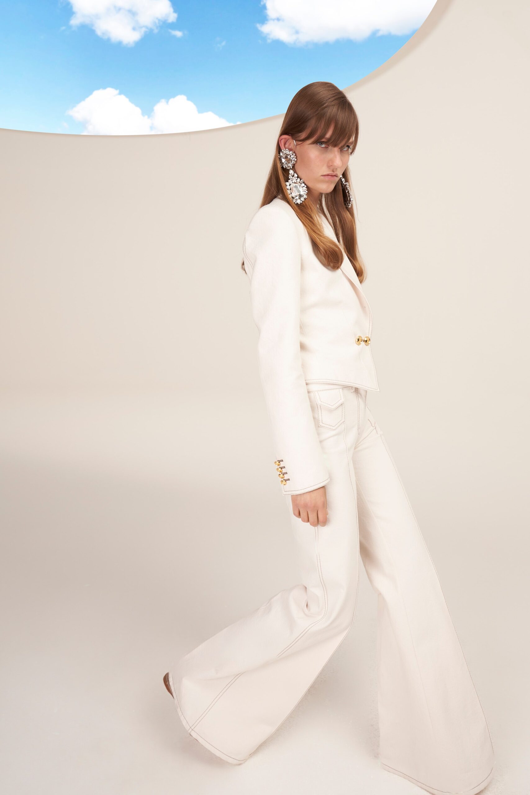 Giambattista Valli Resort 23 Look 19