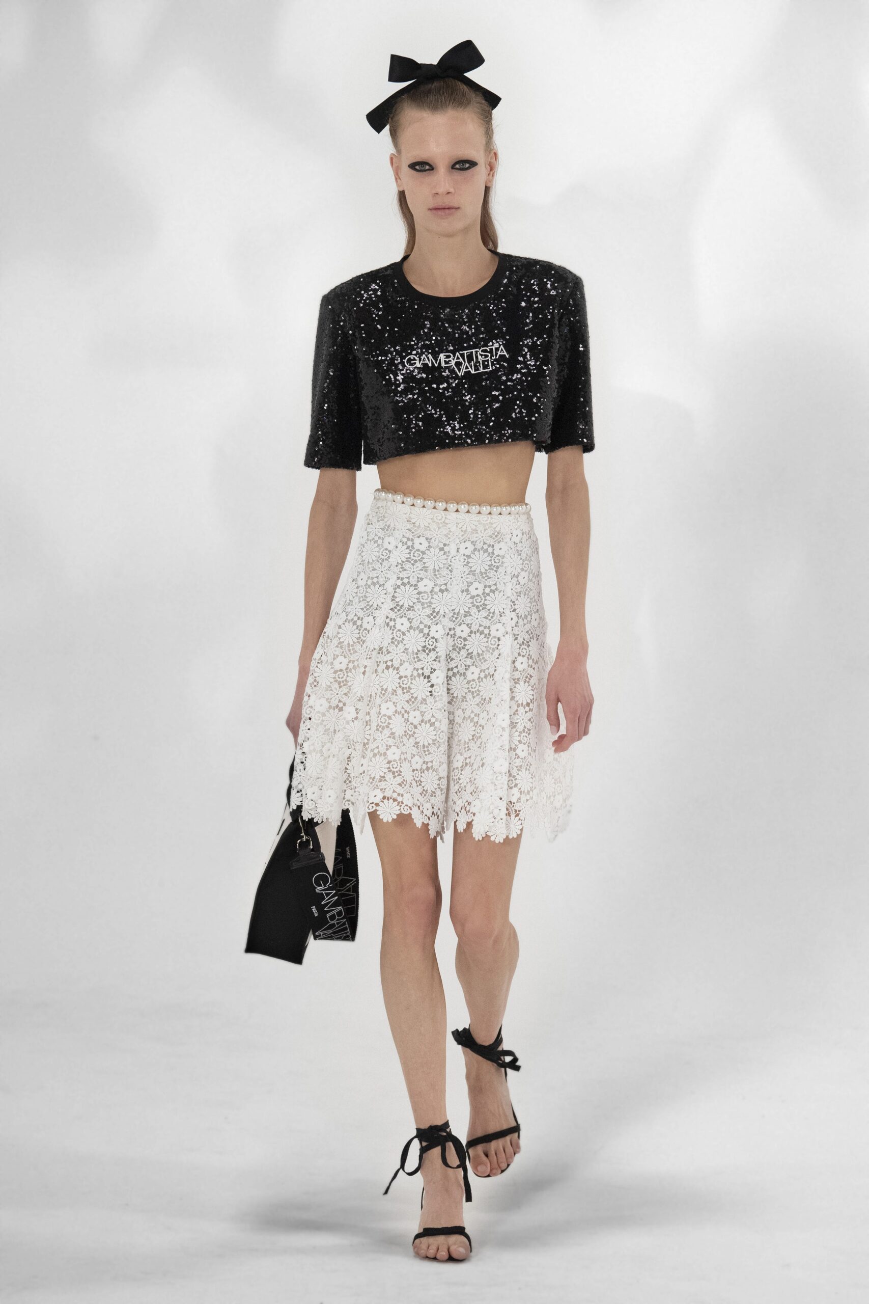 Giambattista Valli S/S 21 Look 19