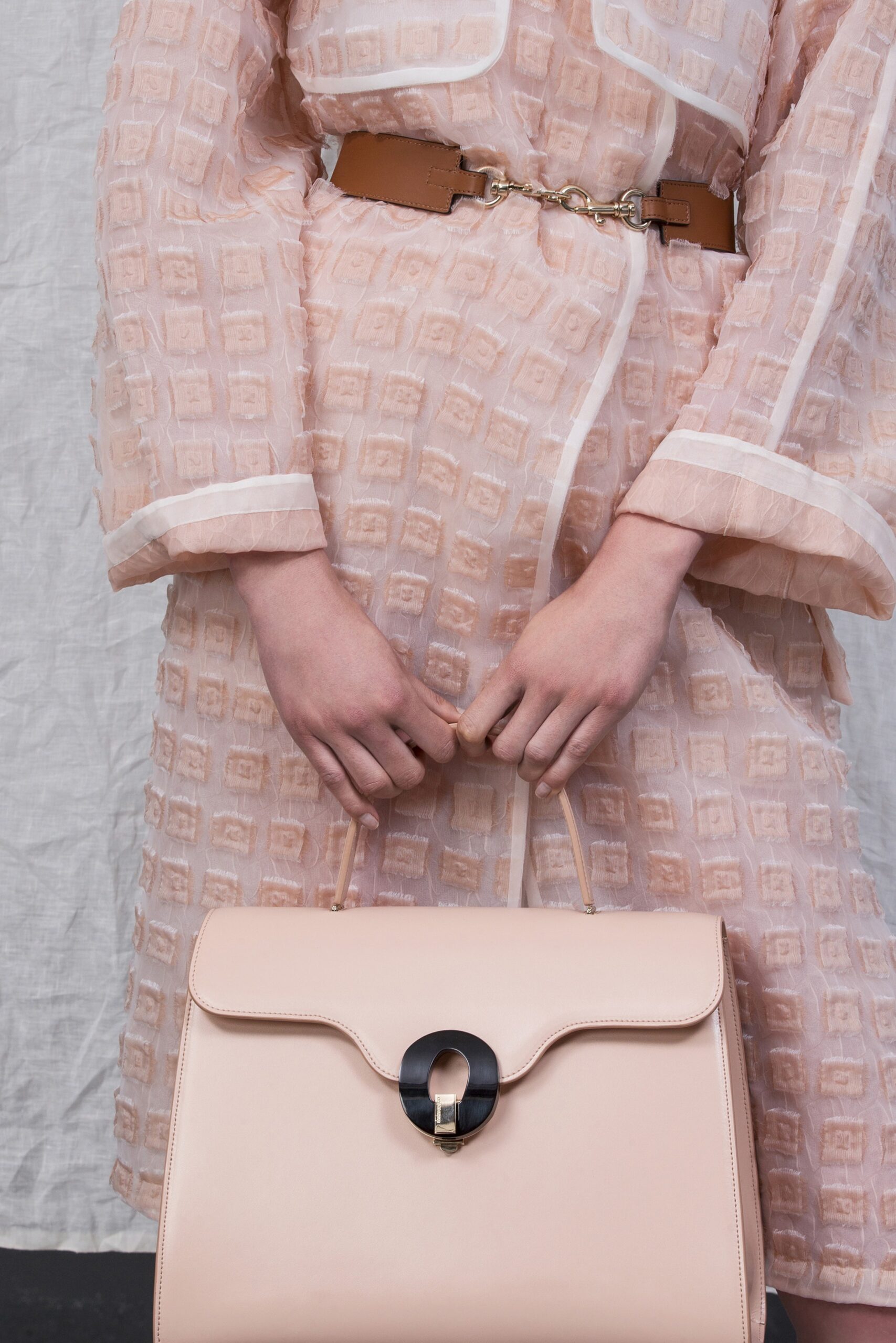 Giorgio Armani Resort 19 Look 19