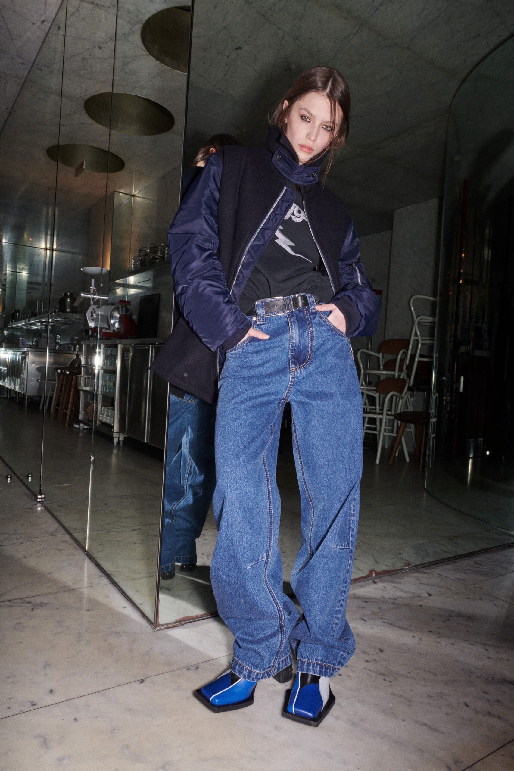 Eytys F/W 22 Look 19