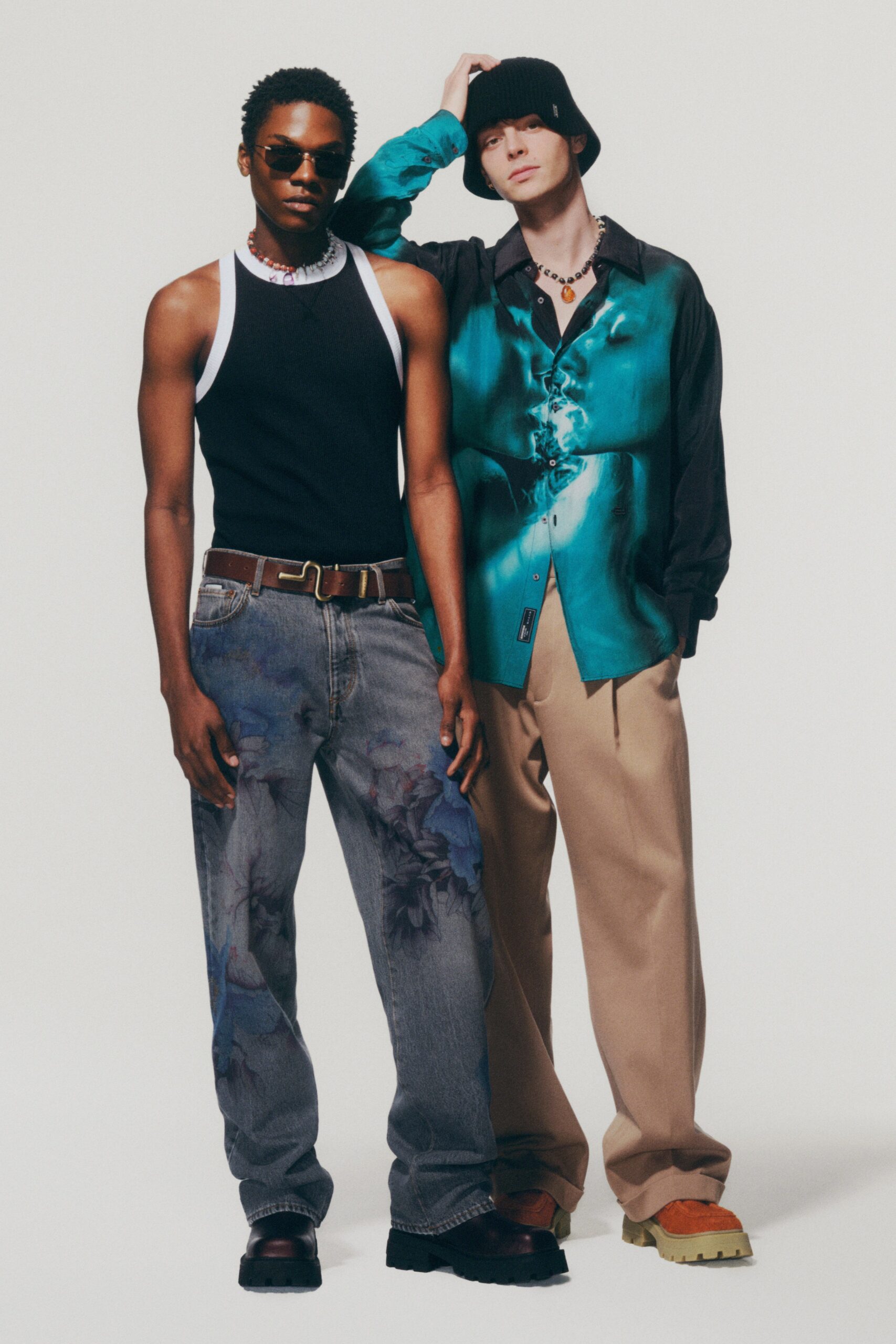Eytys F/W 23 Look 19
