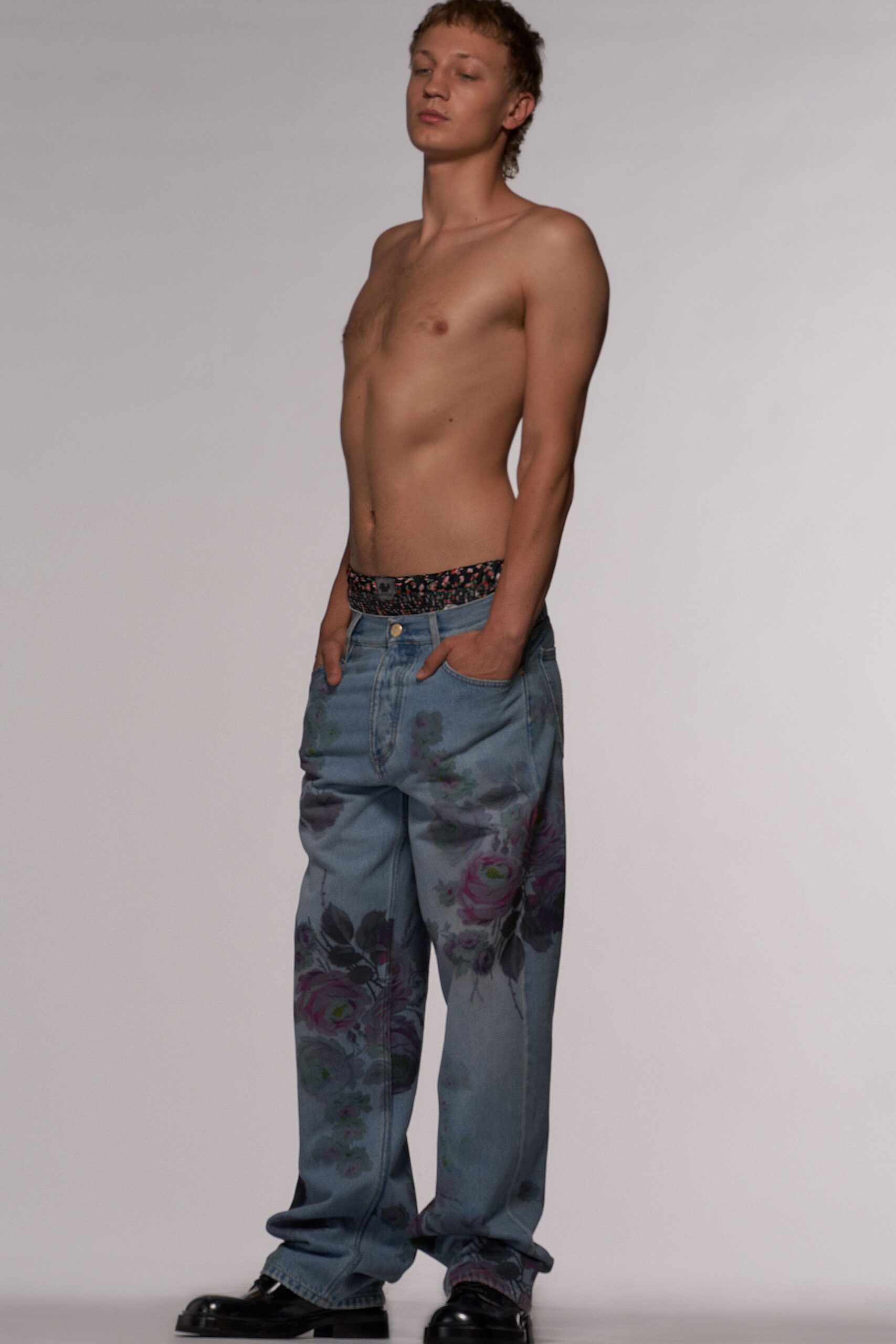 Eytys S/S 23 Look 19