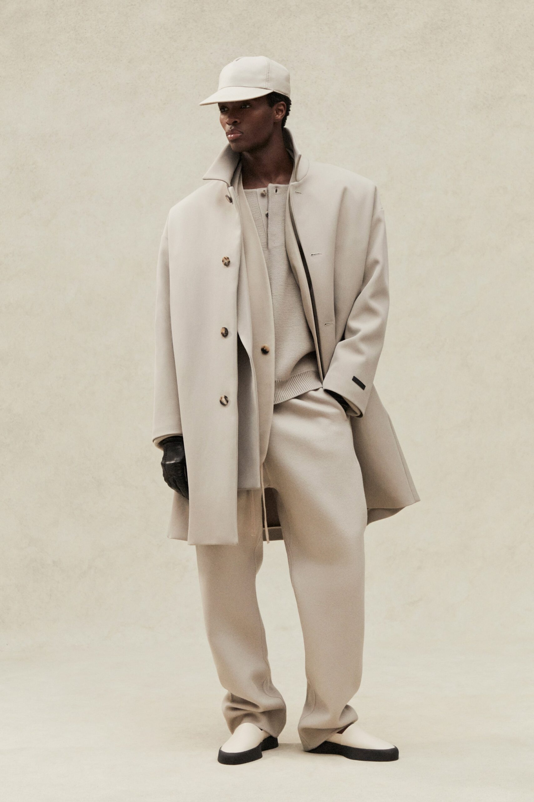 Fear of God F/W 22 Look 15