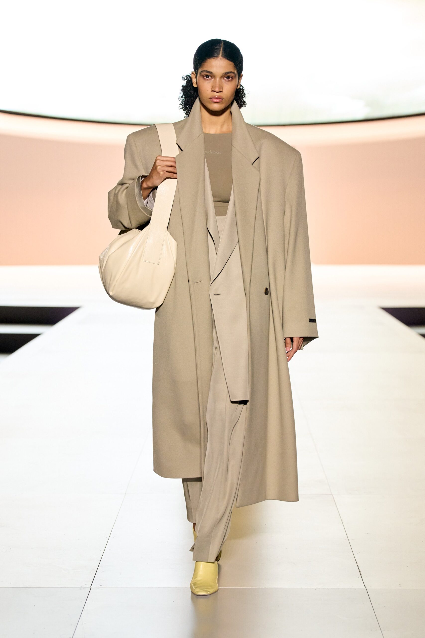 Fear of God F/W 23 Menswear Look 19