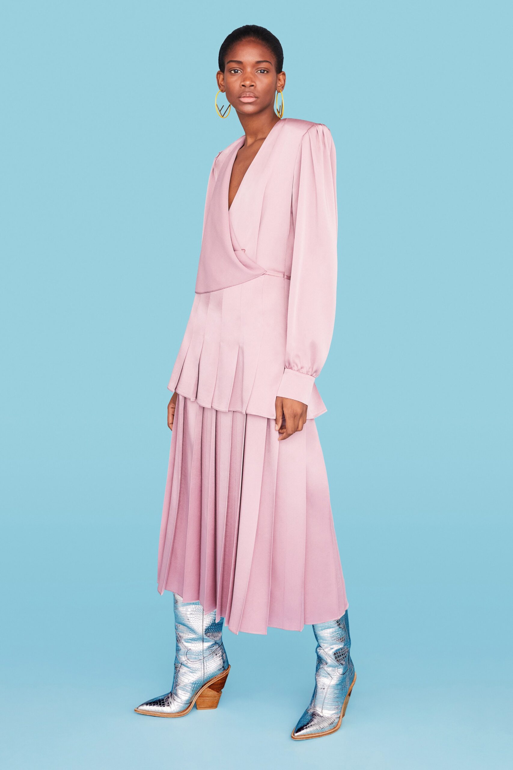 Fendi Resort 19 Look 19