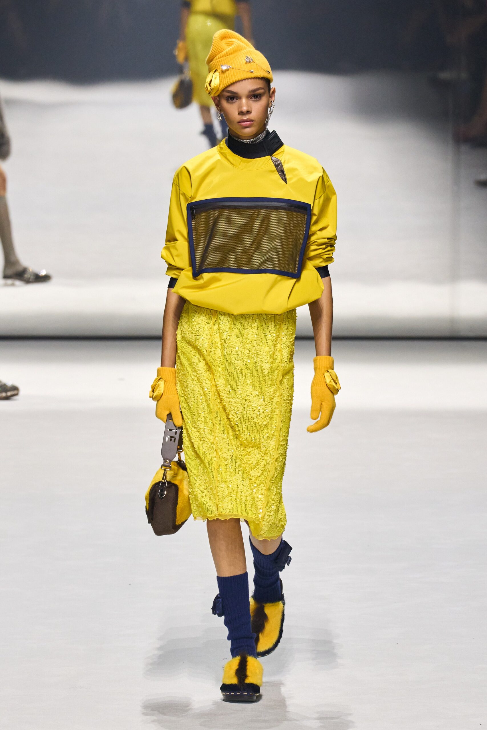 Fendi Resort 23 Look 19