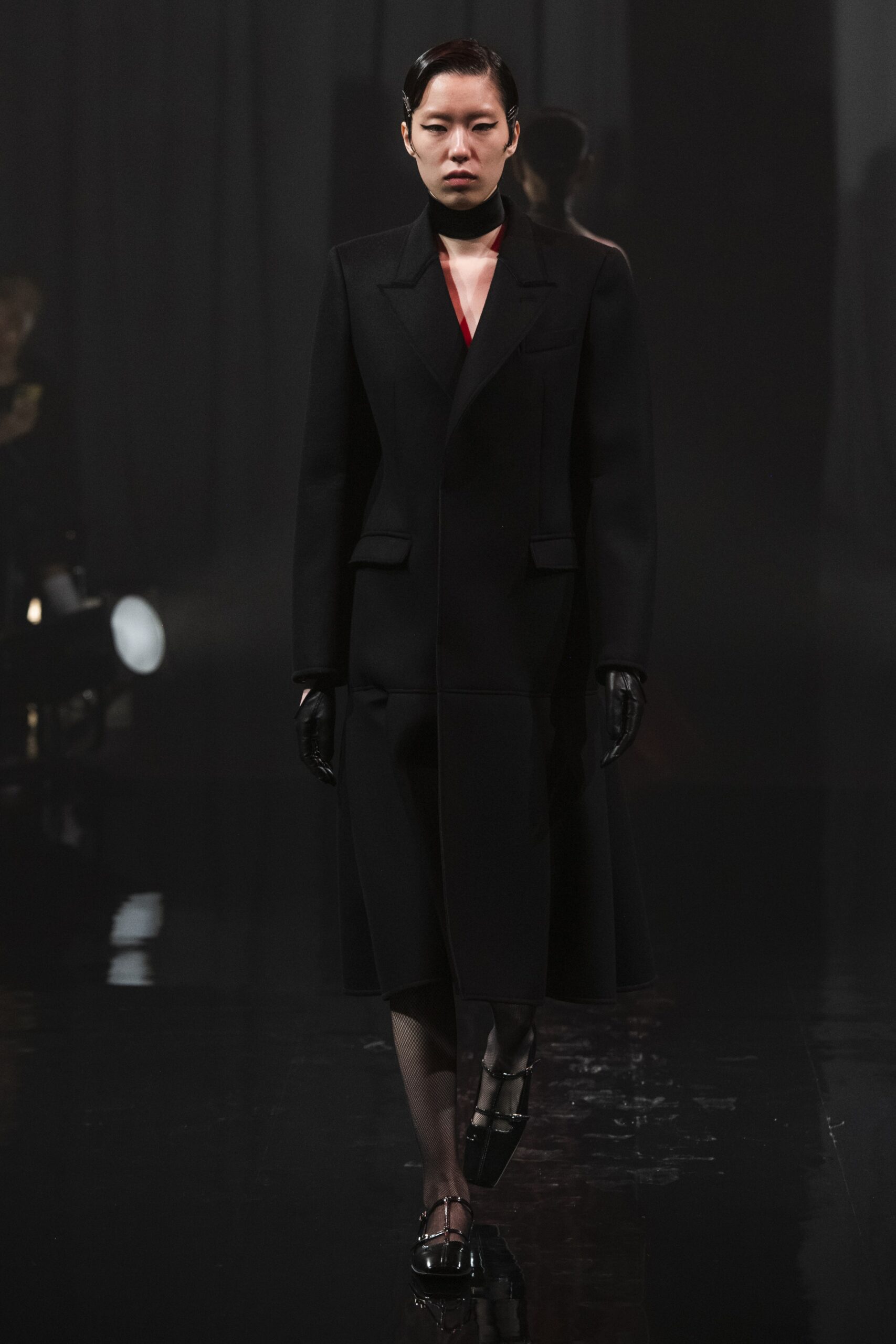 Fetico Tokyo F/W 23 Look 19