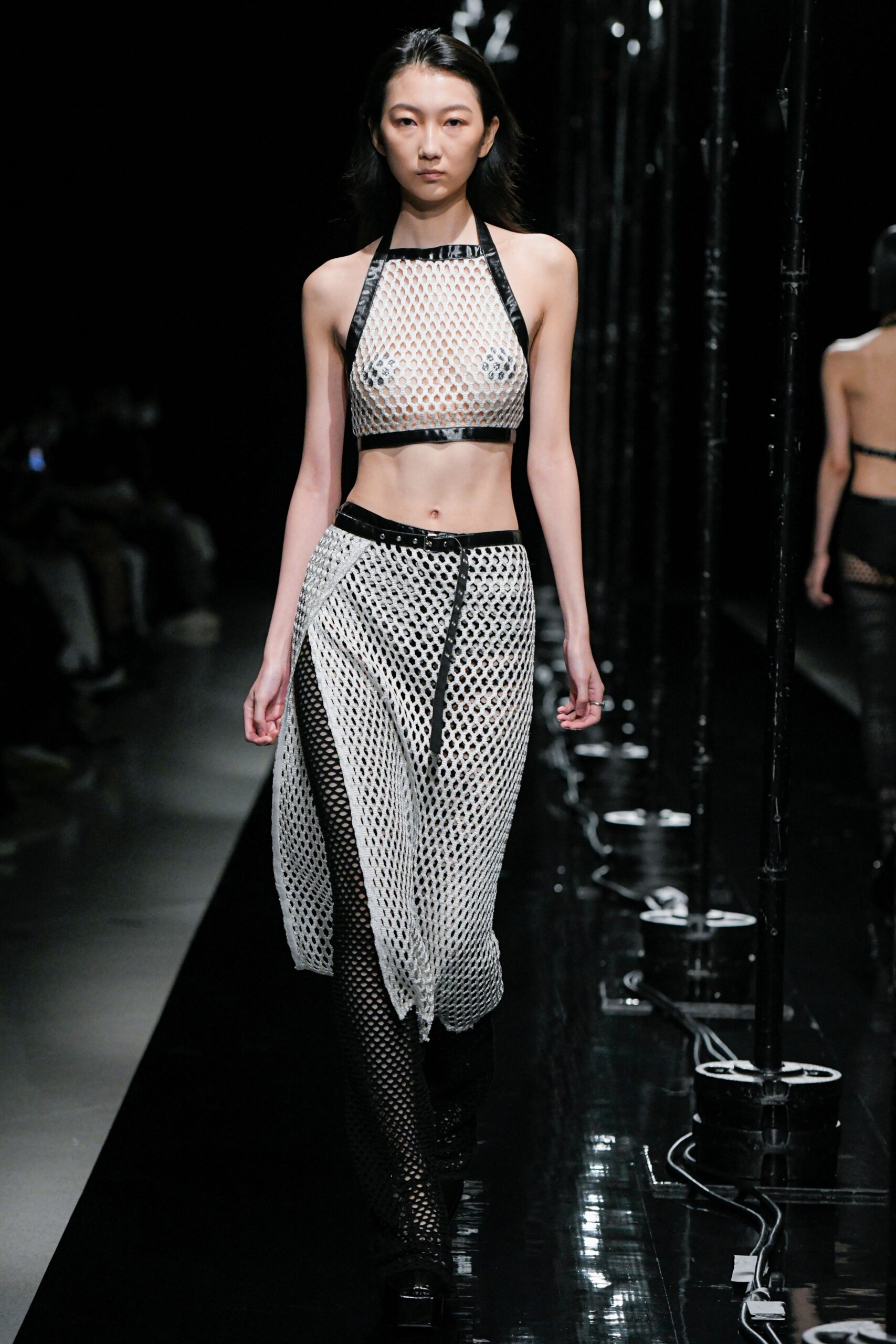 Fetico Tokyo S/S 23 Look 19