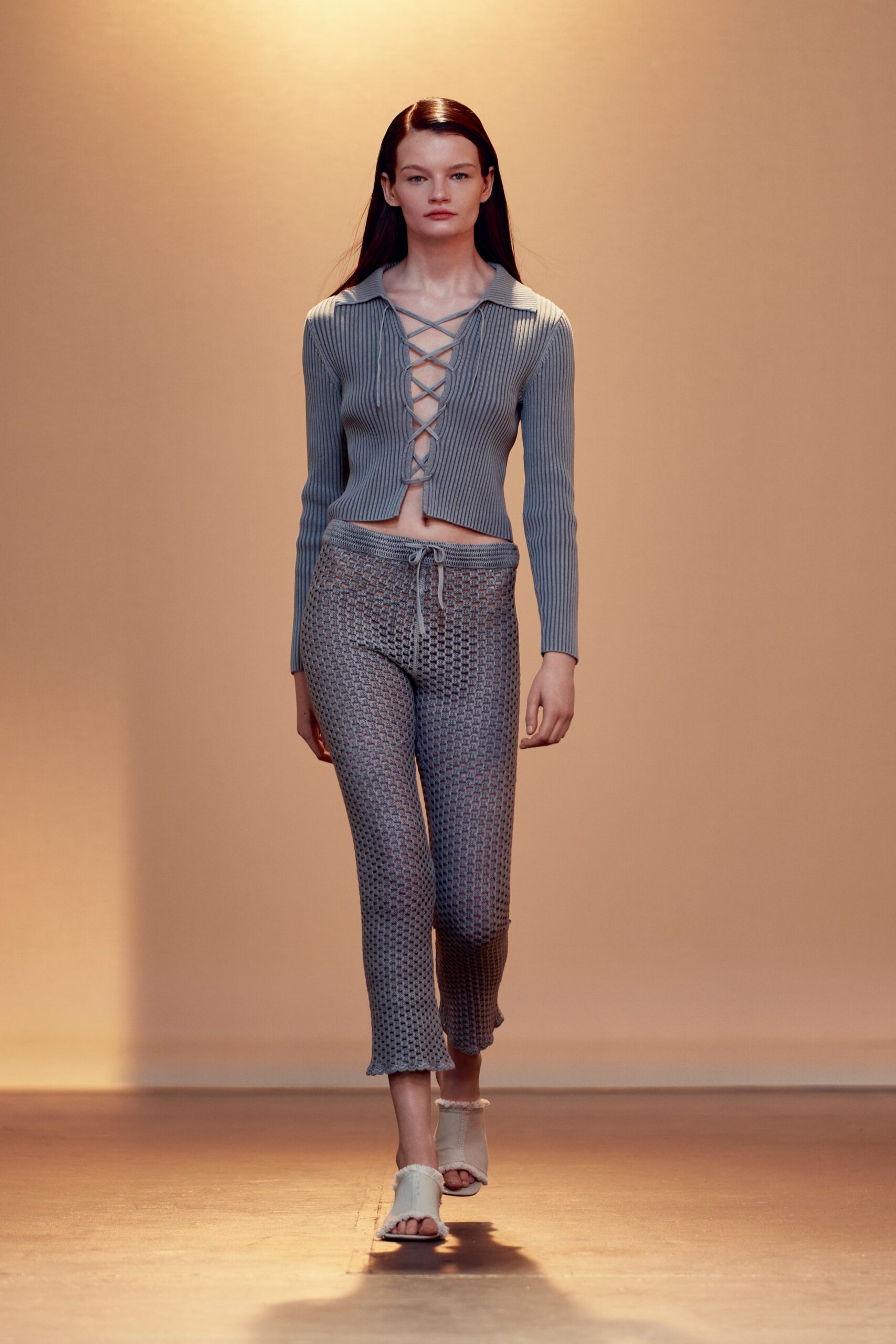 Filippa K S/S 24 Look 19