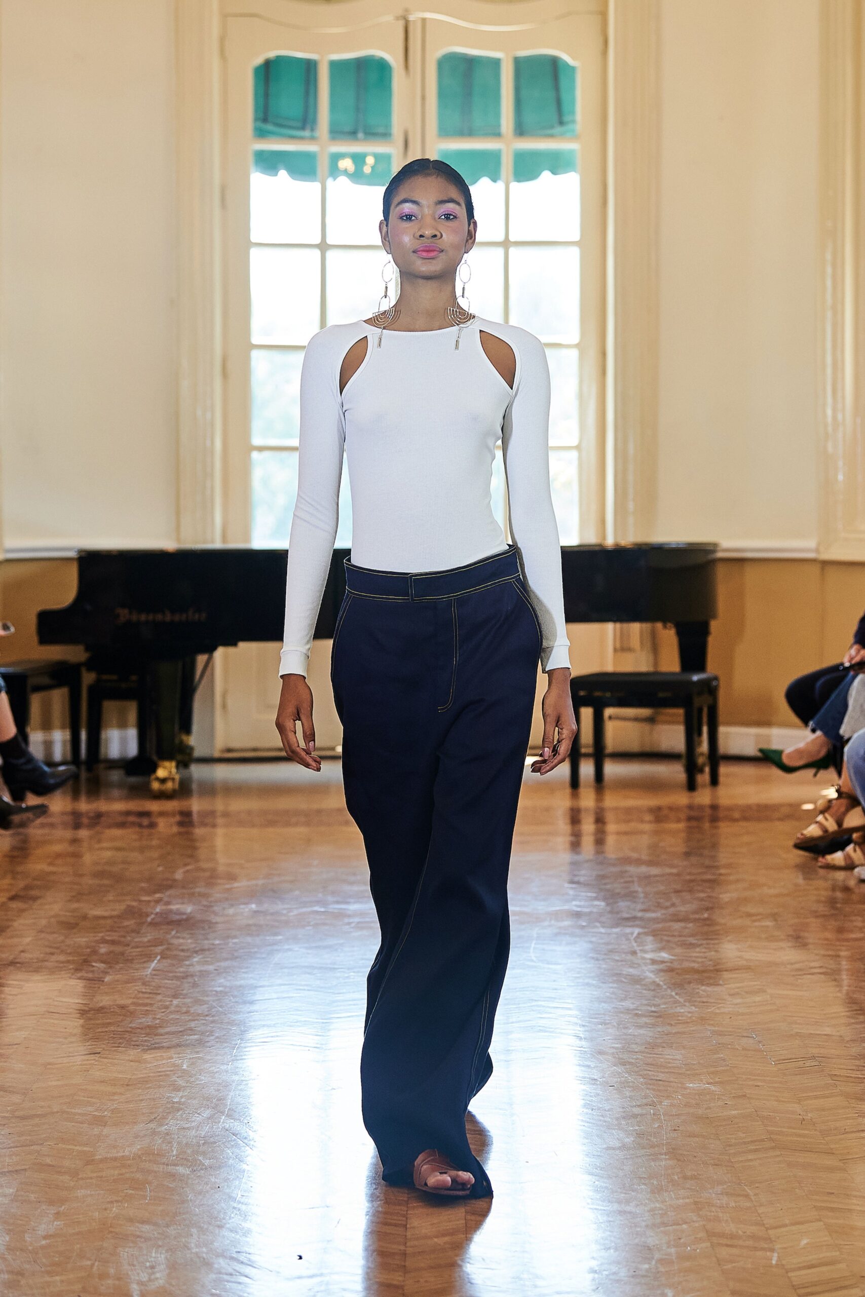 Francisco Cancino Mexico F/W 22 Look 19