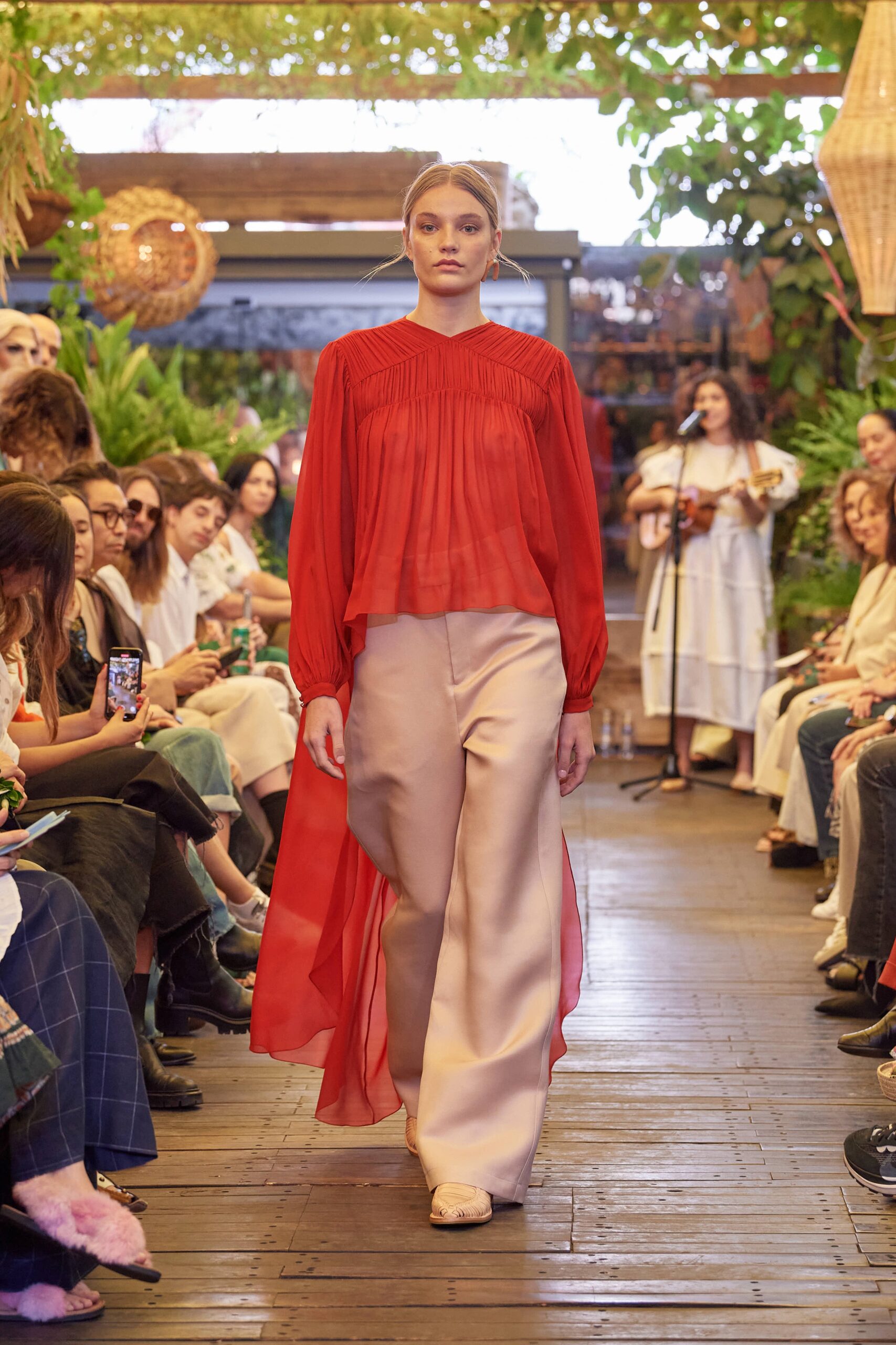 Francisco Cancino Mexico F/W 23 Look 19