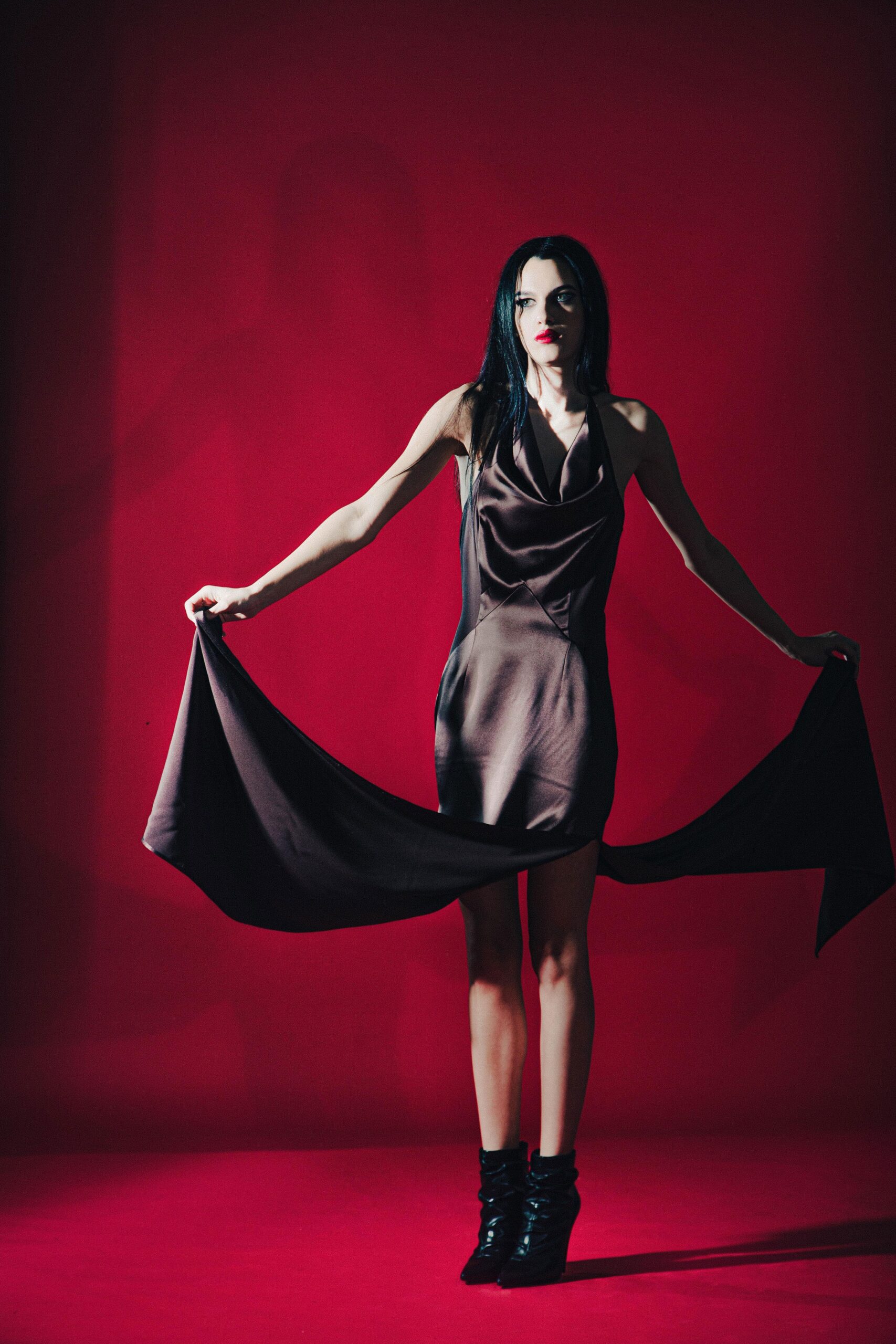 Frederick Anderson F/W 23 Look 17