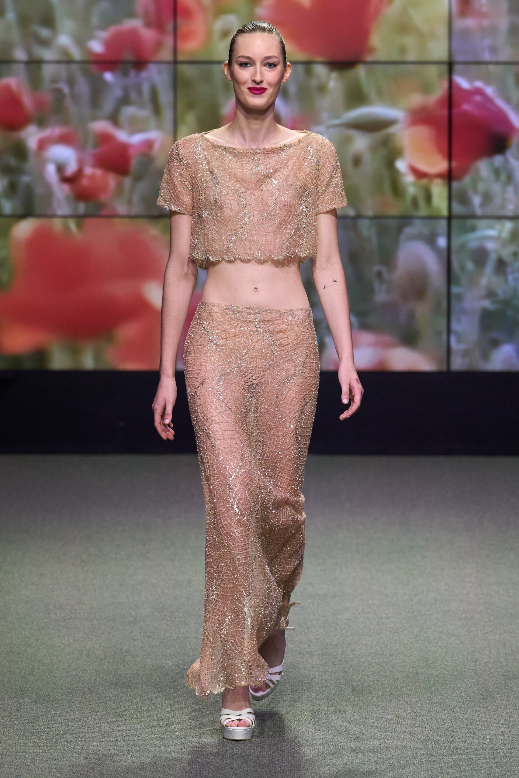 Frederick Anderson S/S 23 Look 19