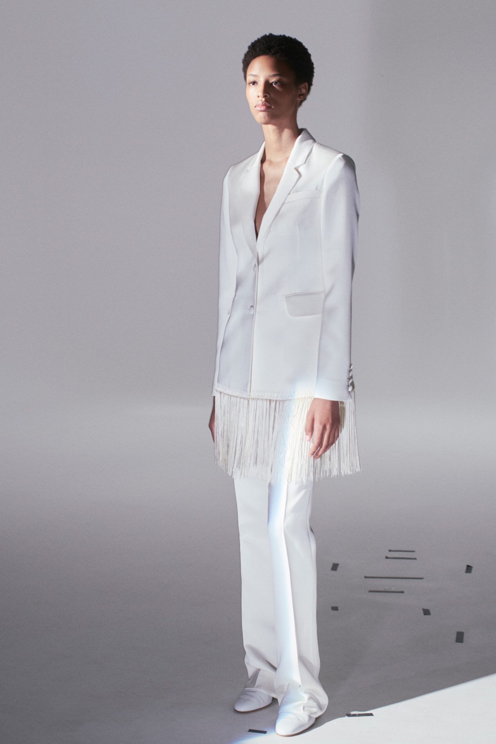 Gabriela Hearst Resort 19 Look 19