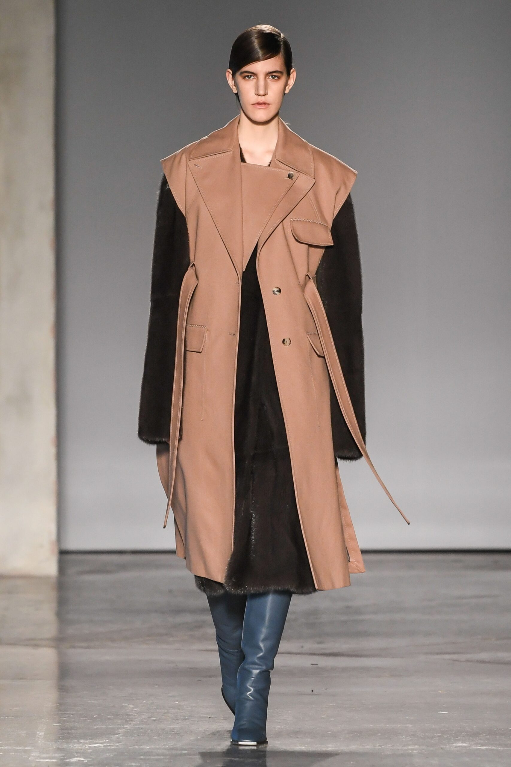 Gabriele Colangelo F/W 19 Look 19