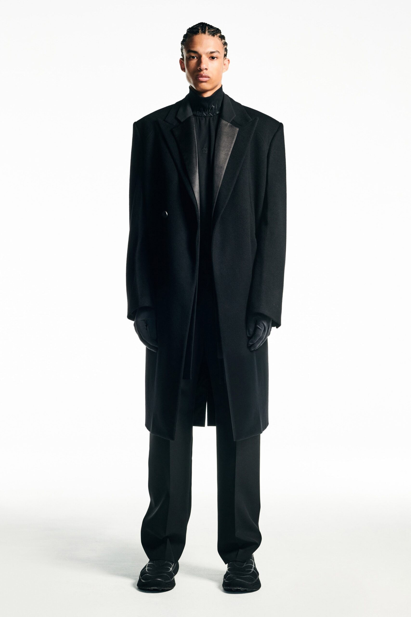 Givenchy Resort 23 Look 19