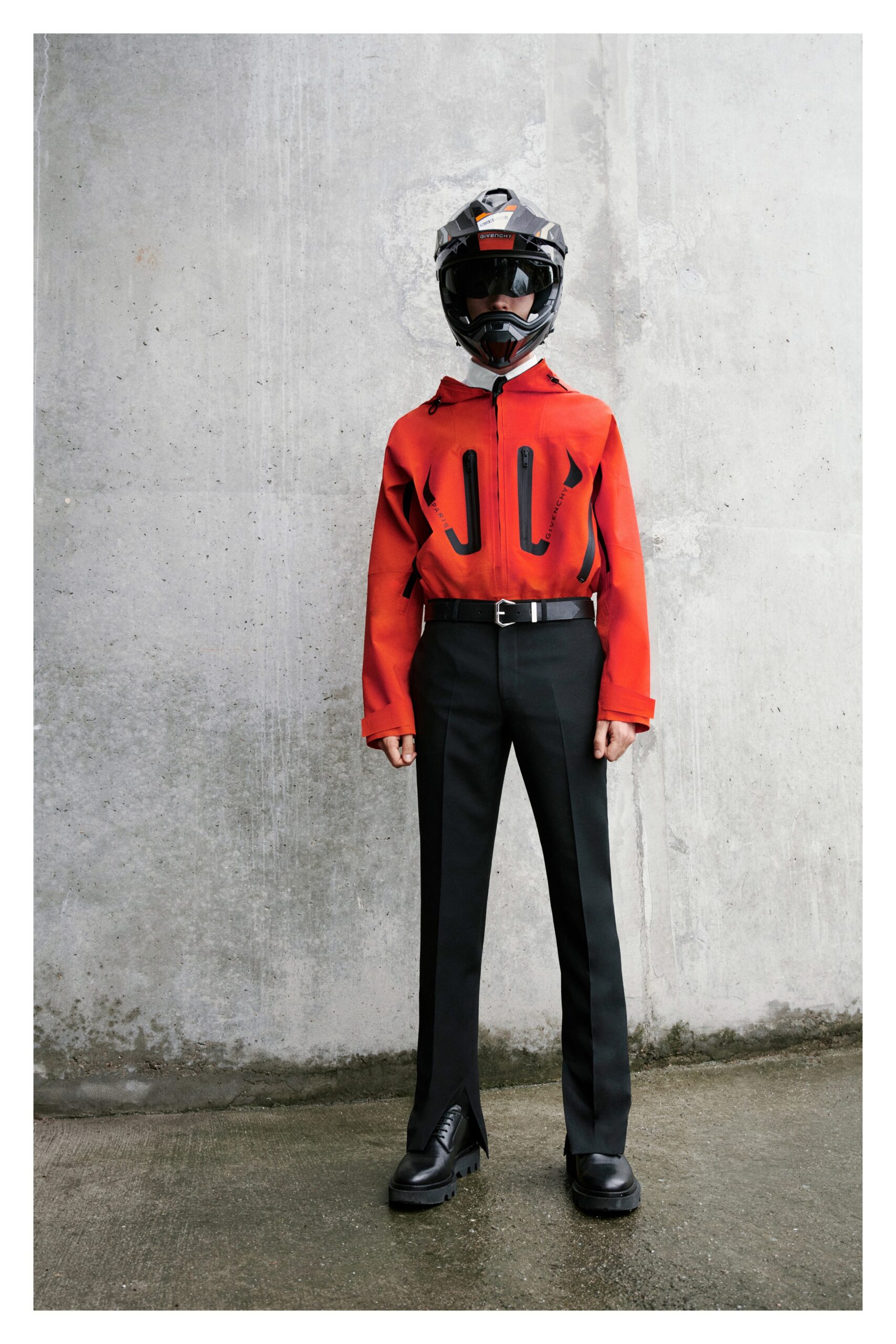Givenchy Resort 20 Look 19