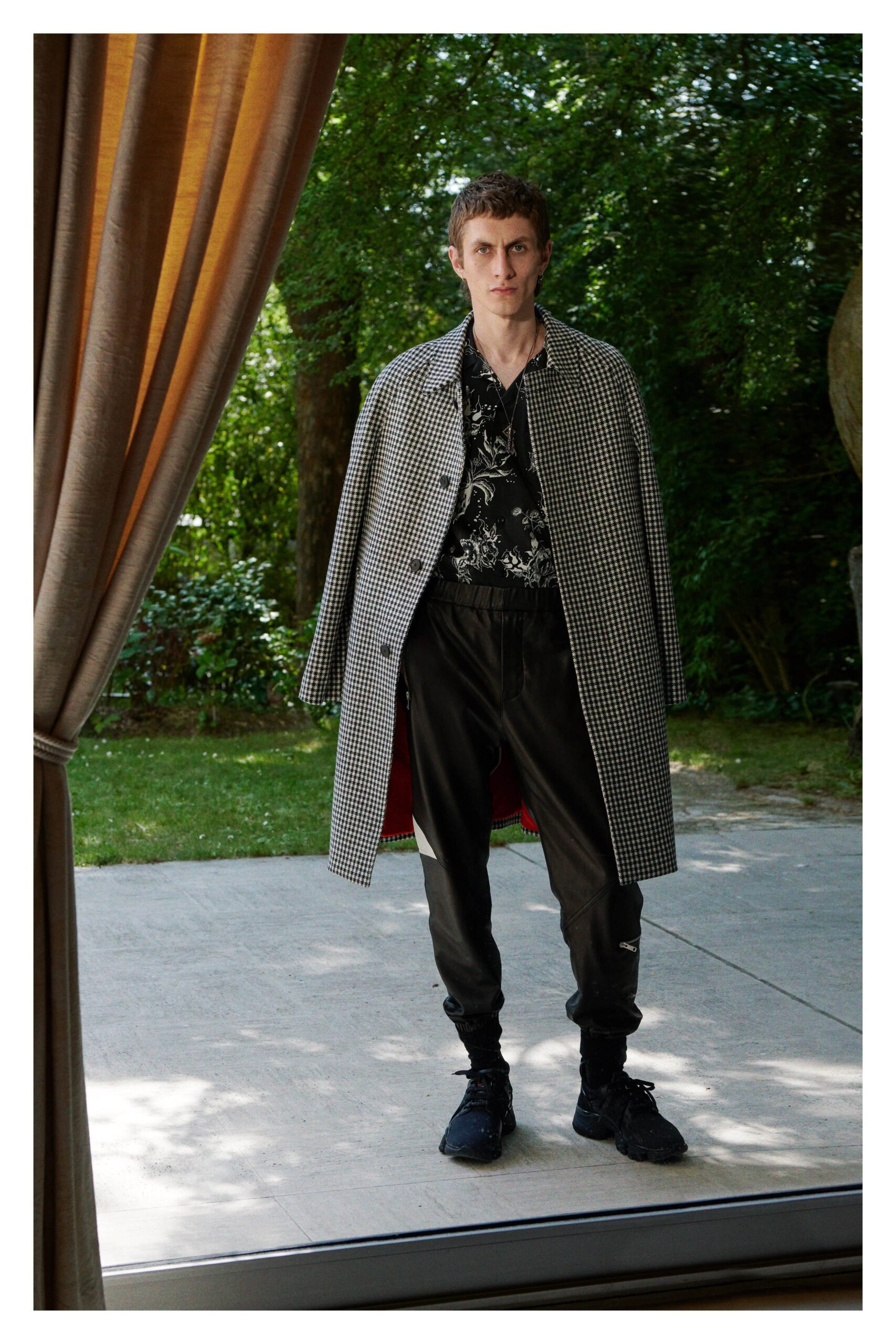 Givenchy Resort 19 Look 19