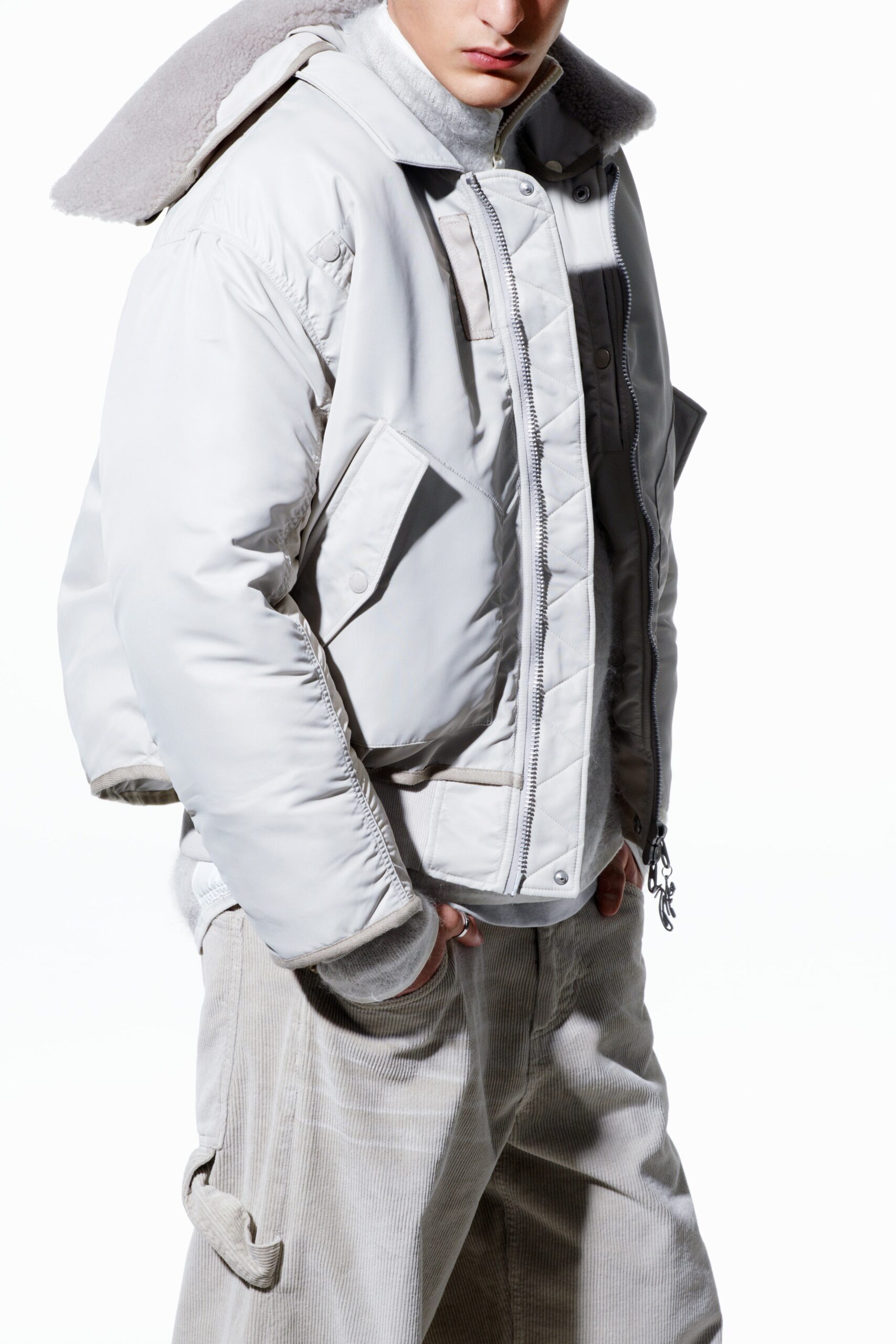 Eytys F/W 21 Menswear Look 19