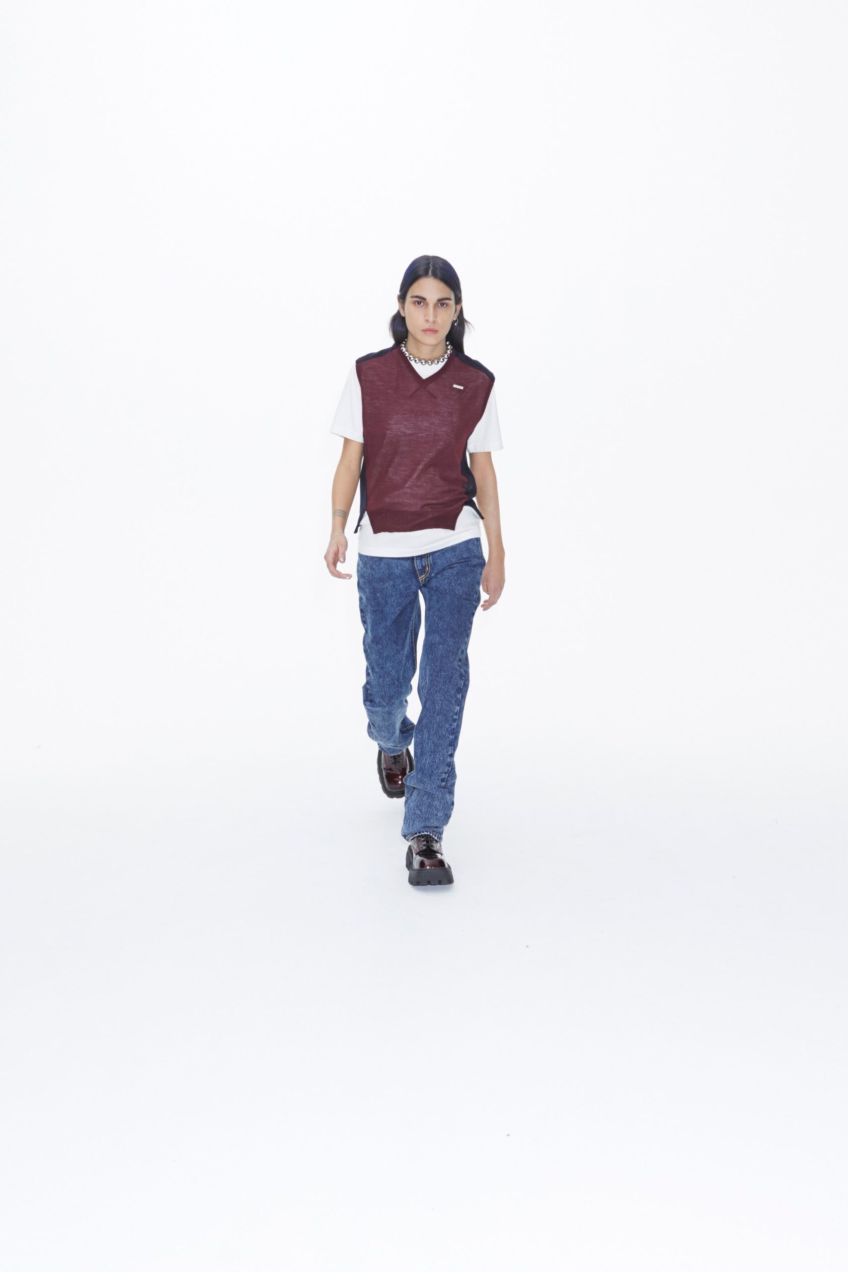 Eytys F/W 20 Look 20