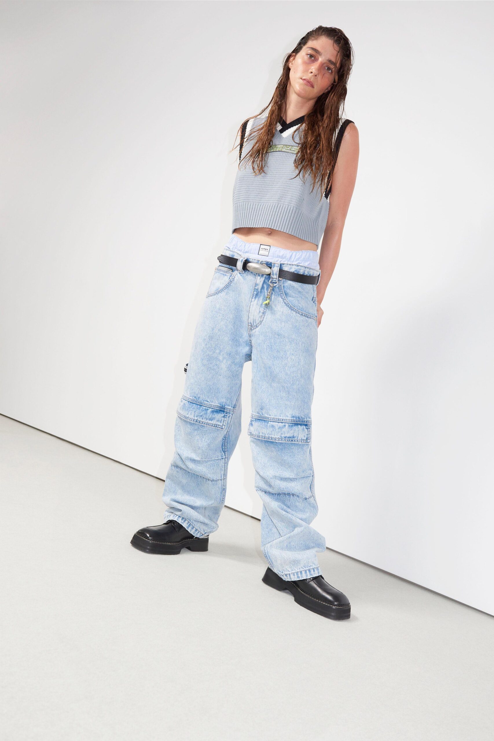 Eytys S/S 20 Menswear Look 20