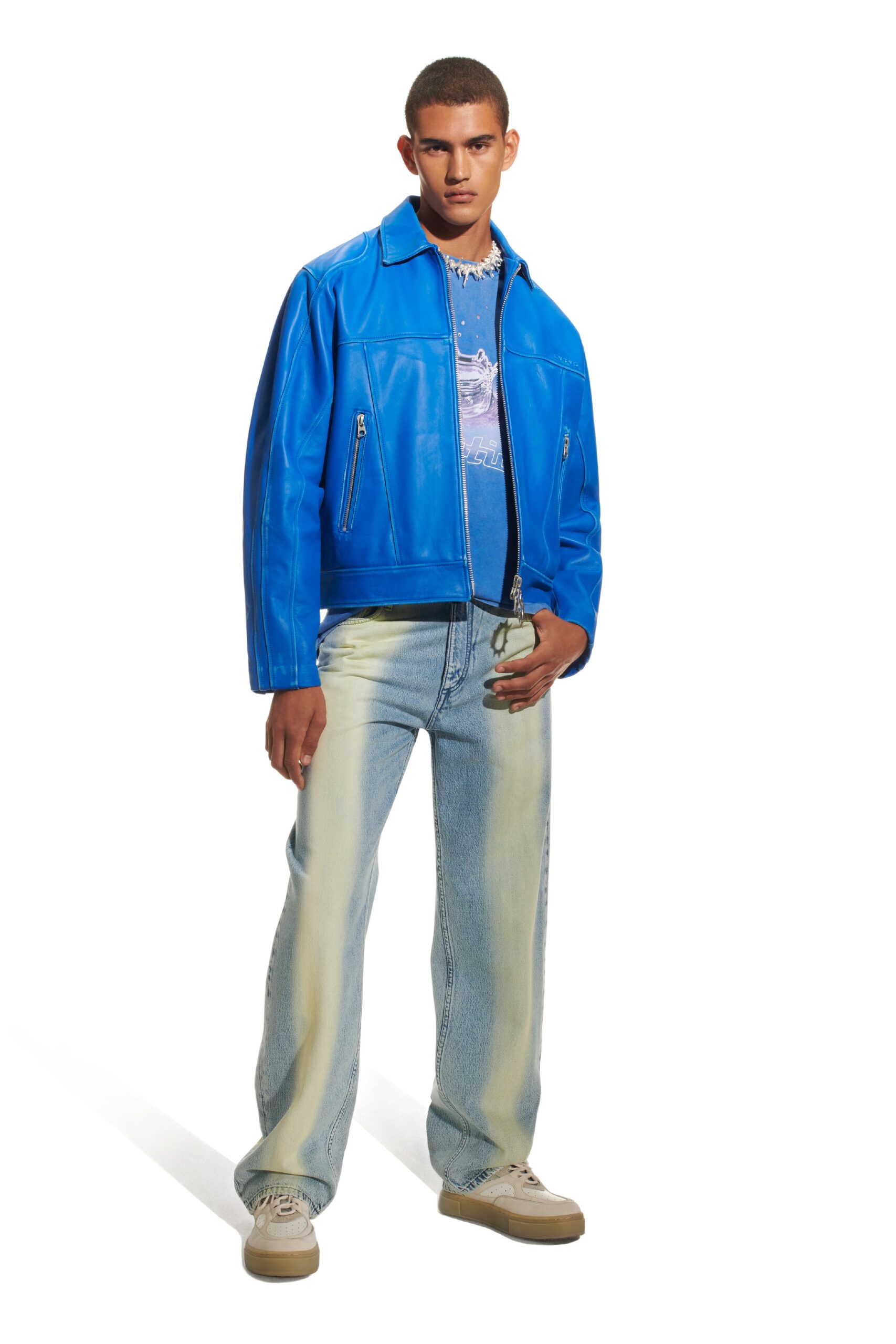 Eytys S/S 22 Menswear Look 20