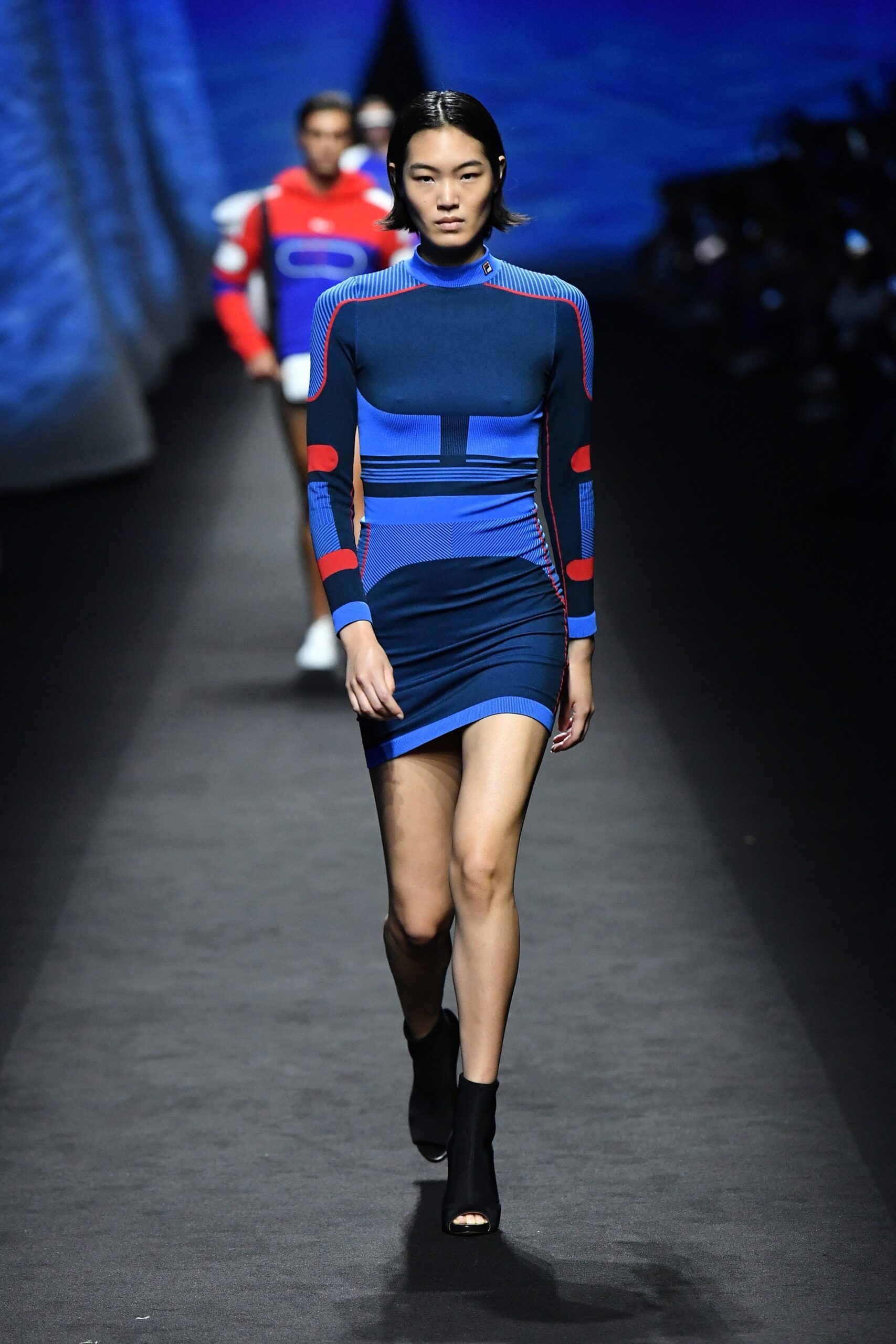 FILA S/S 20 Look 20